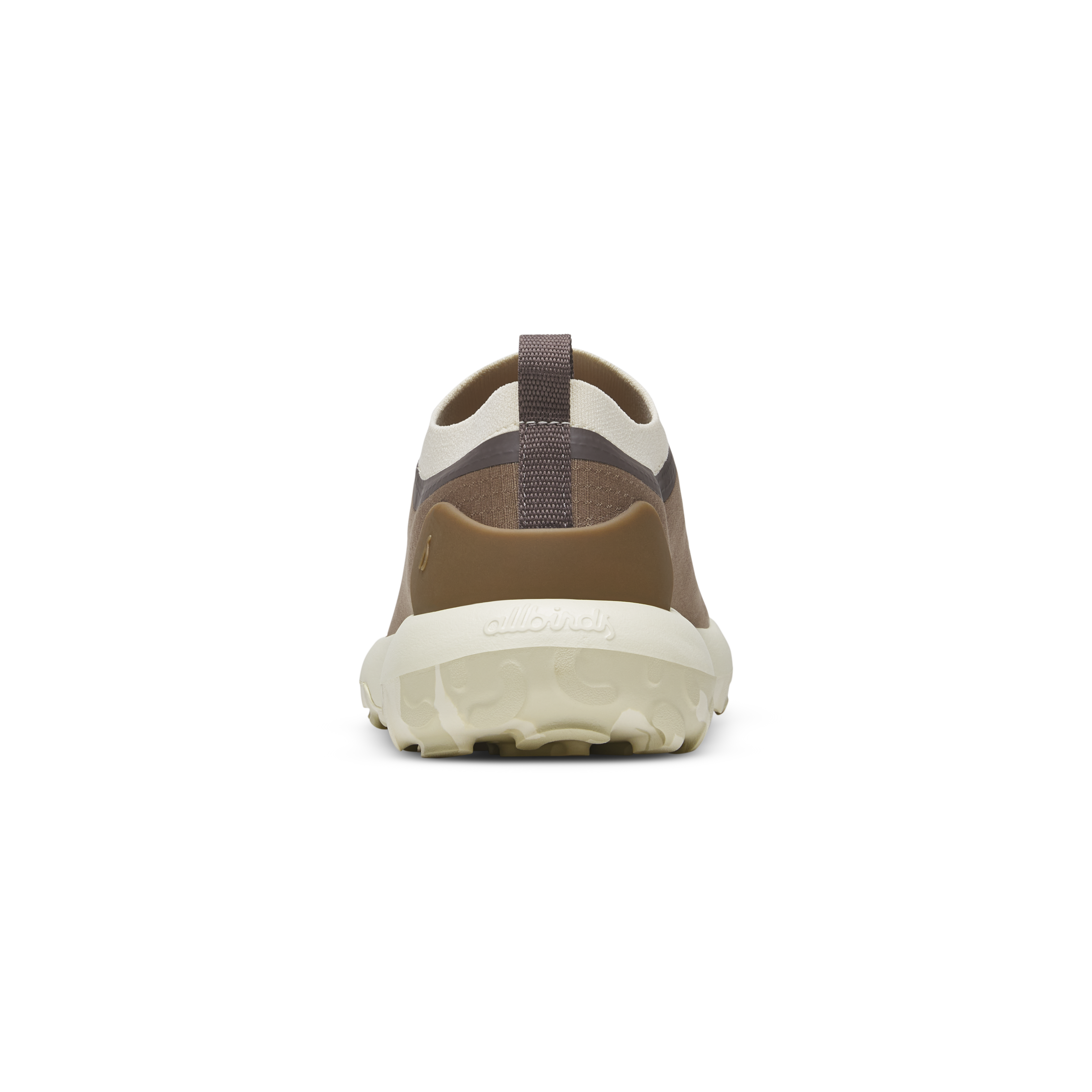 Alternative view of Men's Trail Runner - Hazy Cocoa/Dark Cocoa (Stony Cream Sole)