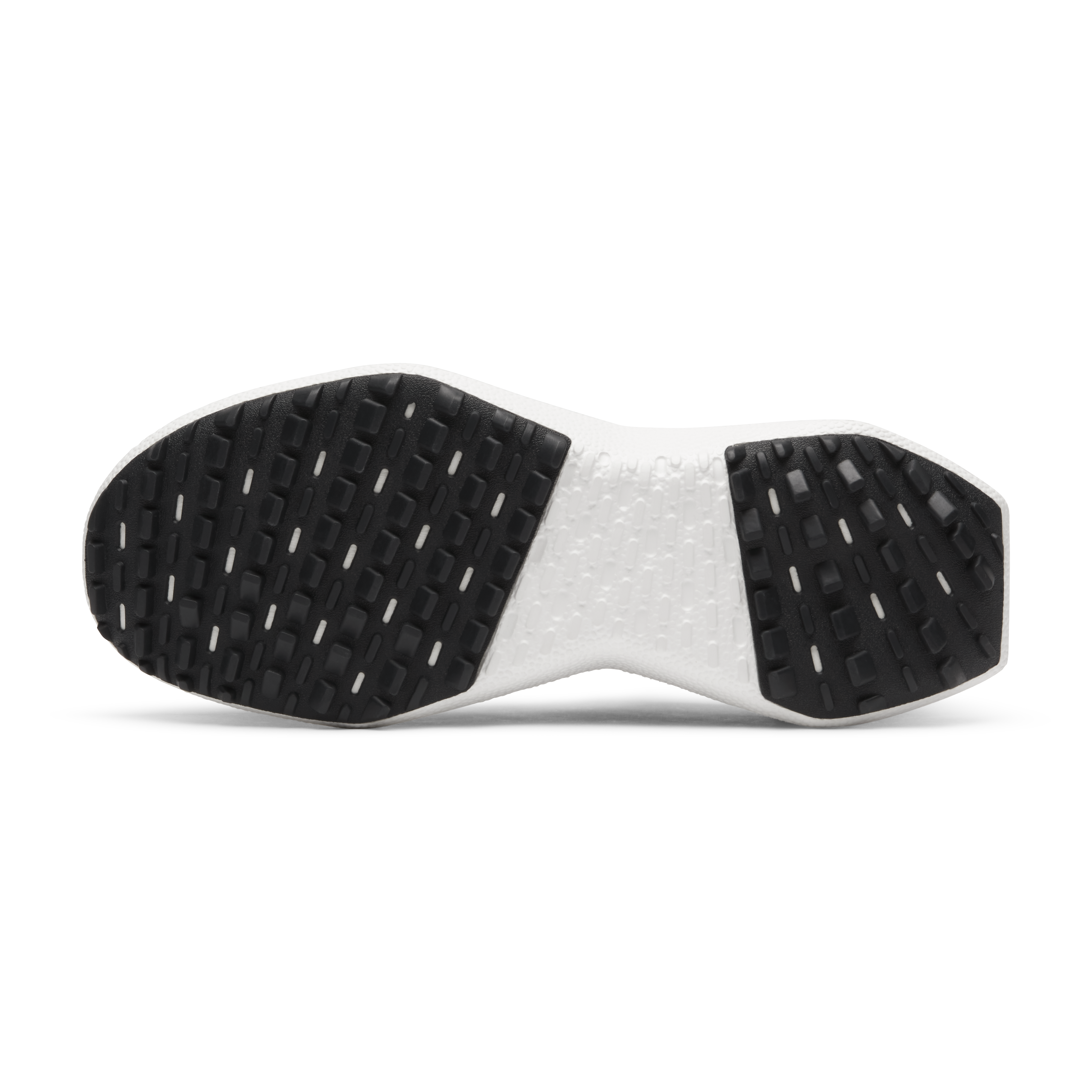 Women's Golf Dashers - Natural Black/Dark Grey (Blizzard Sole) - Image 4