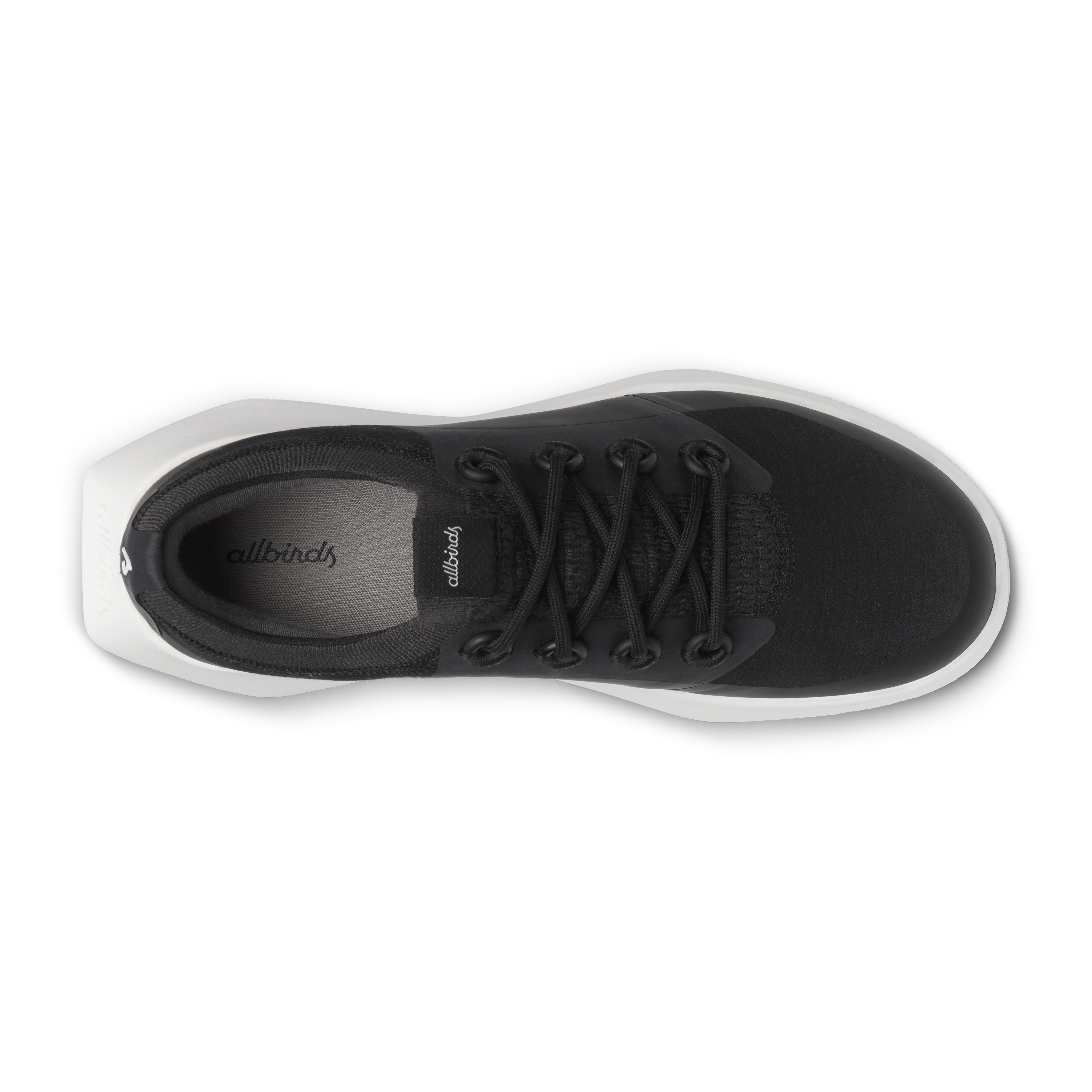 Women's Golf Dashers - Natural Black/Dark Grey (Blizzard Sole) - Image 3
