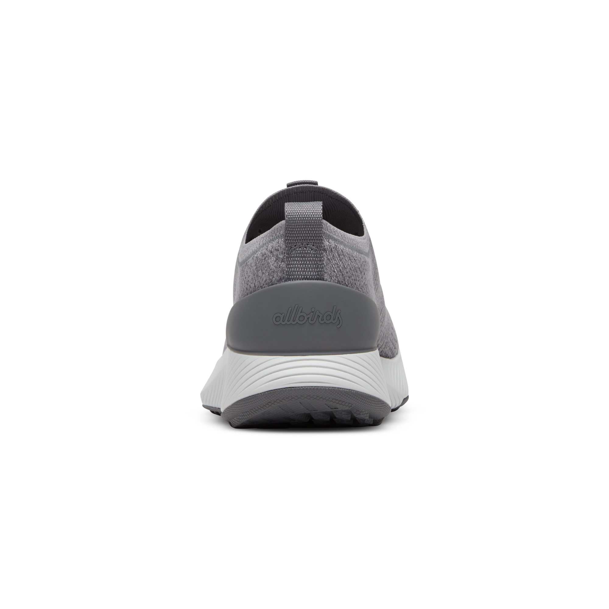 Alternative view of Women's Tree Glider - Medium Grey (Light Grey Sole)