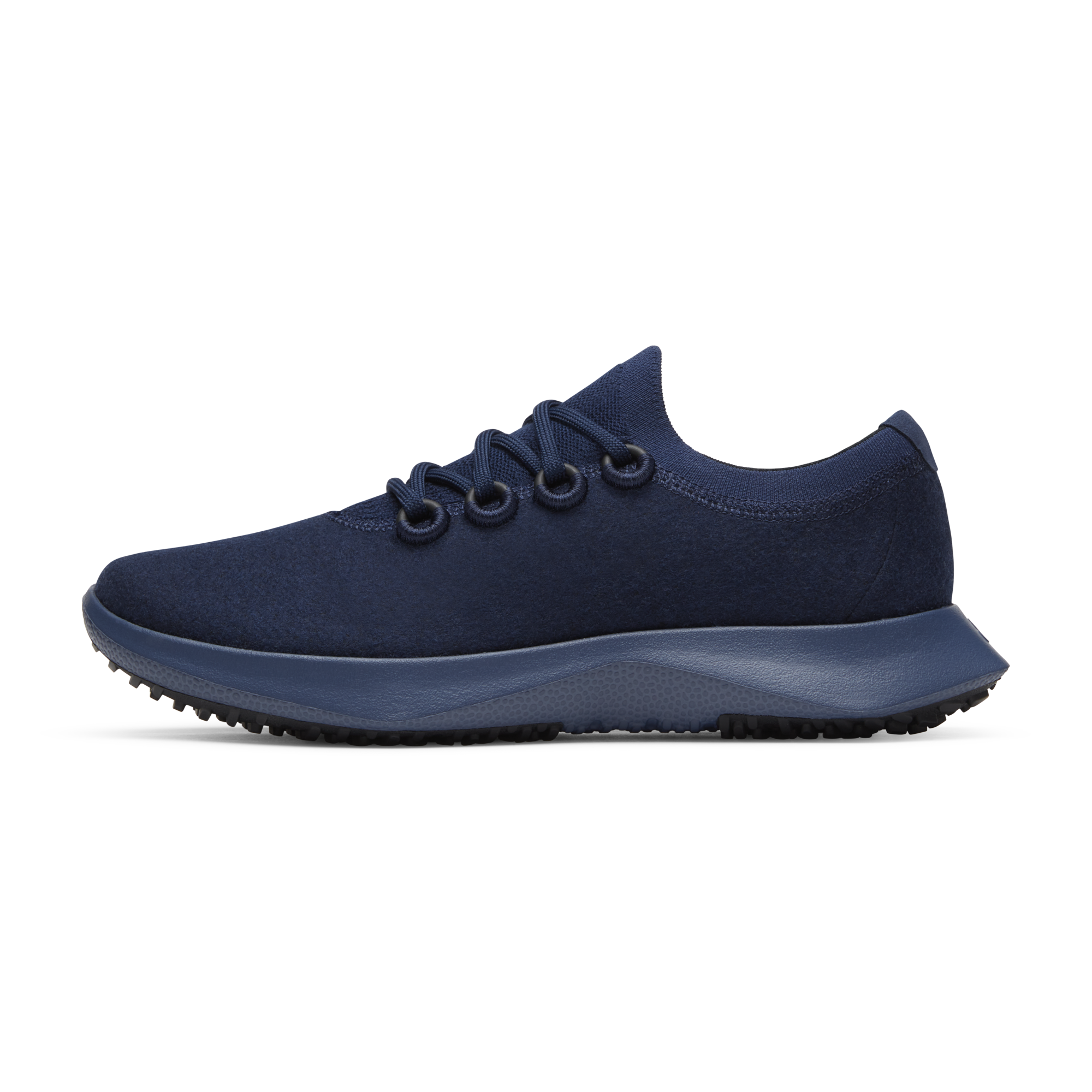 Women's Wool Dasher Mizzle - Deep Navy (Hazy Indigo Sole)