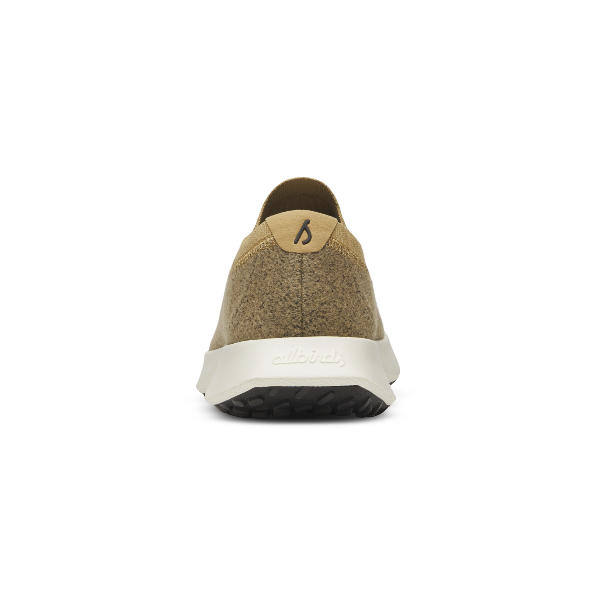 Alternative view of Men's Wool Dasher Mizzle - Stony Beige (Stony Cream Sole)