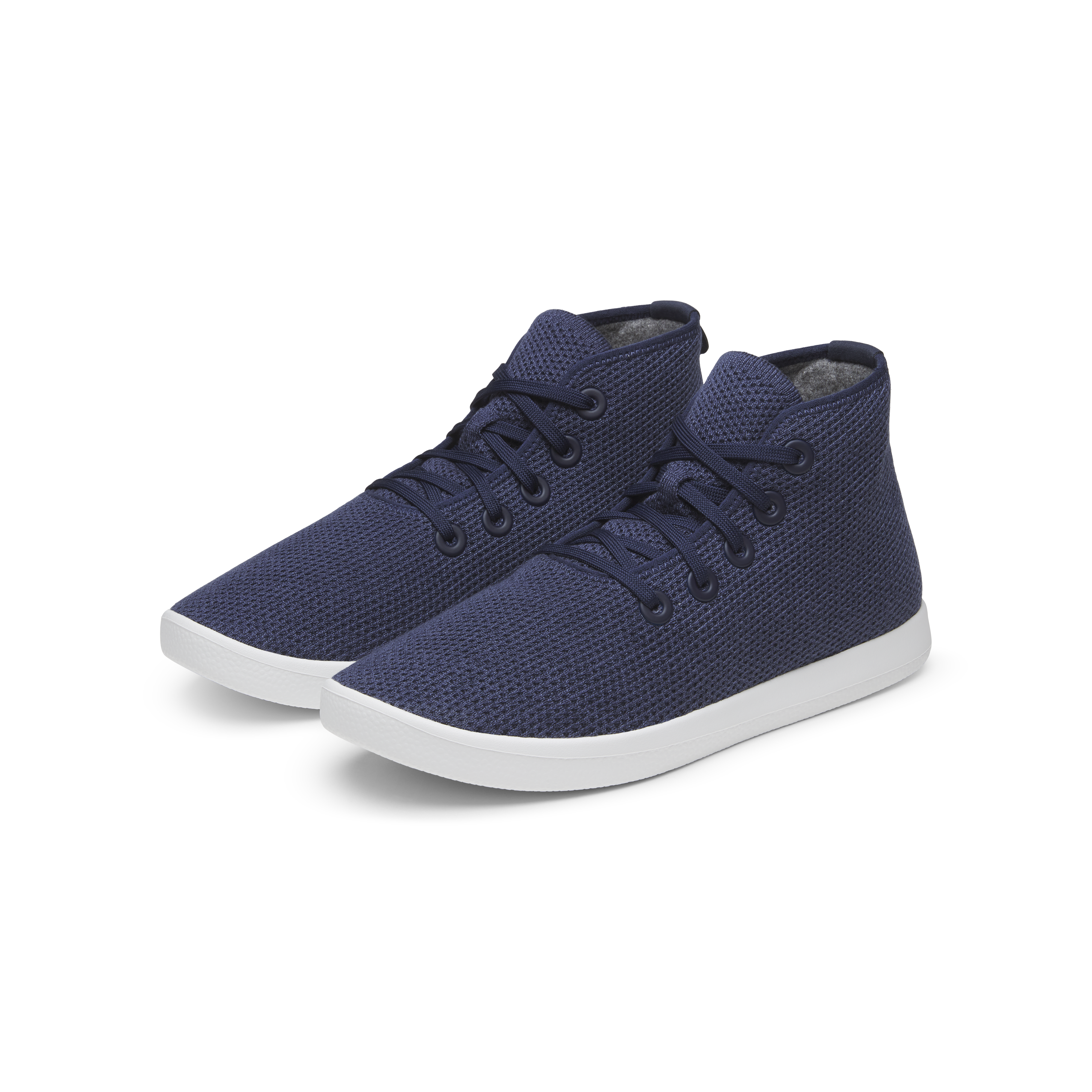 Men's Tree Topper - Hazy Indigo (Blizzard Sole) - Image 5