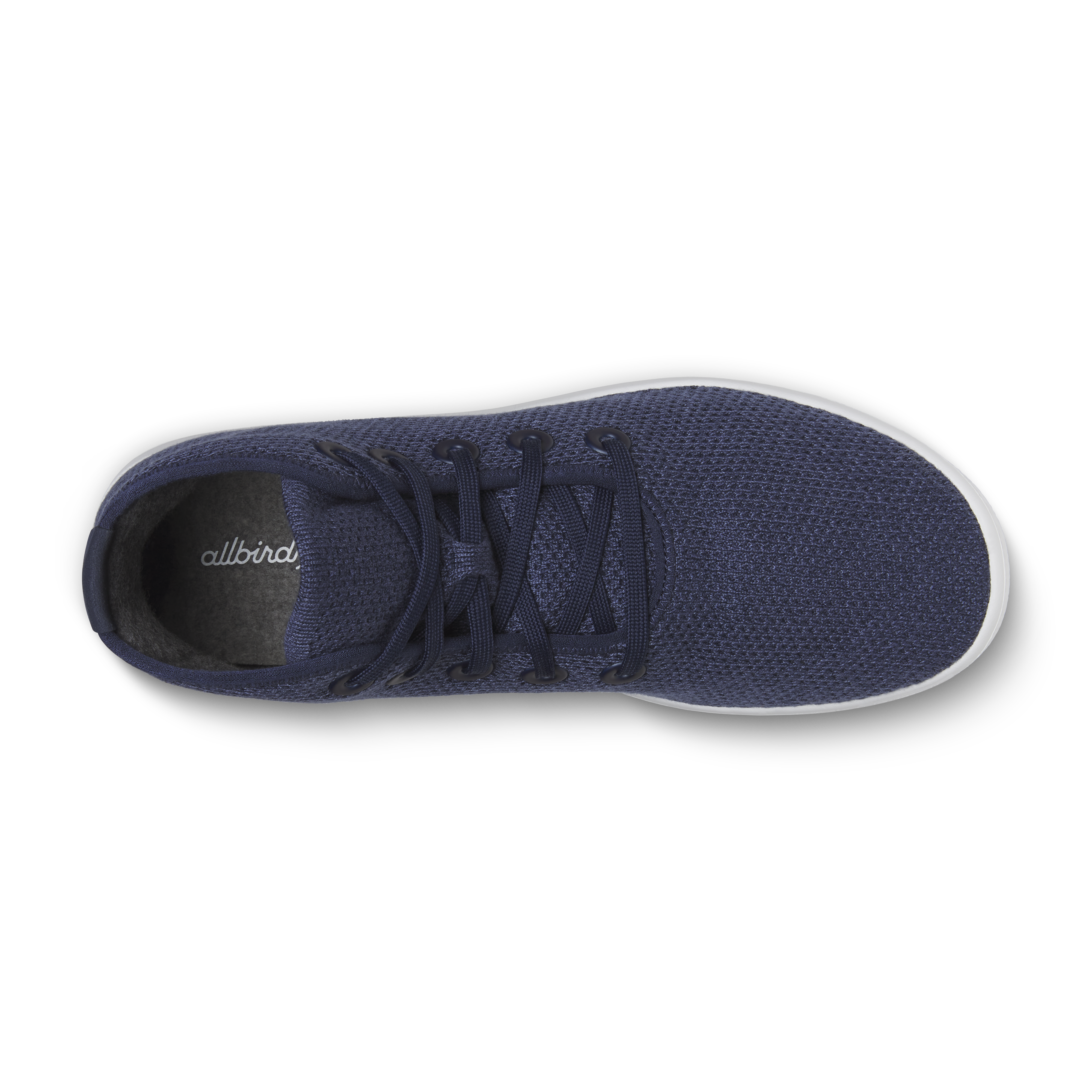 Men's Tree Topper - Hazy Indigo (Blizzard Sole) - Image 3