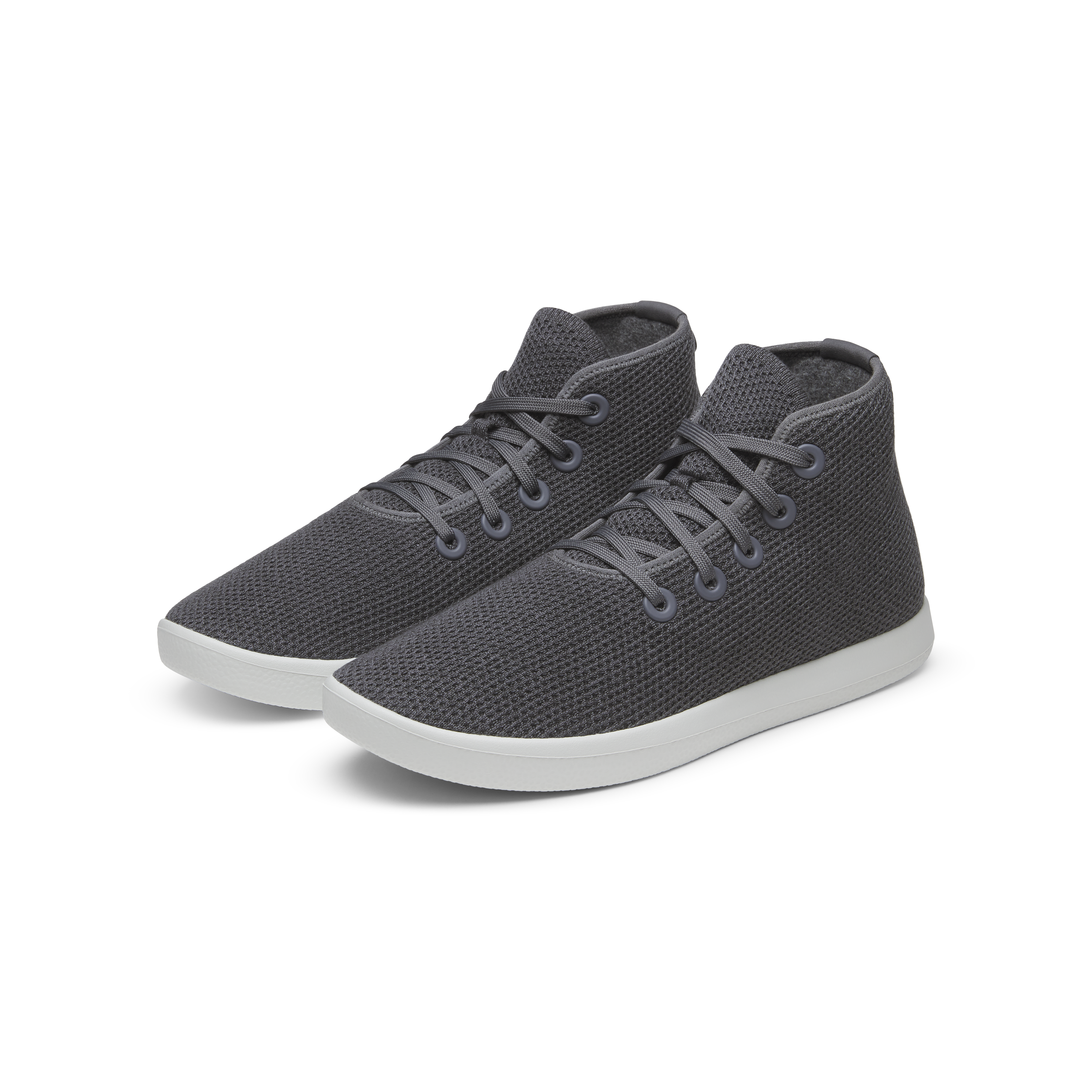 Men's Tree Topper - Stormy Grey (Barely Grey Sole) - Image 5