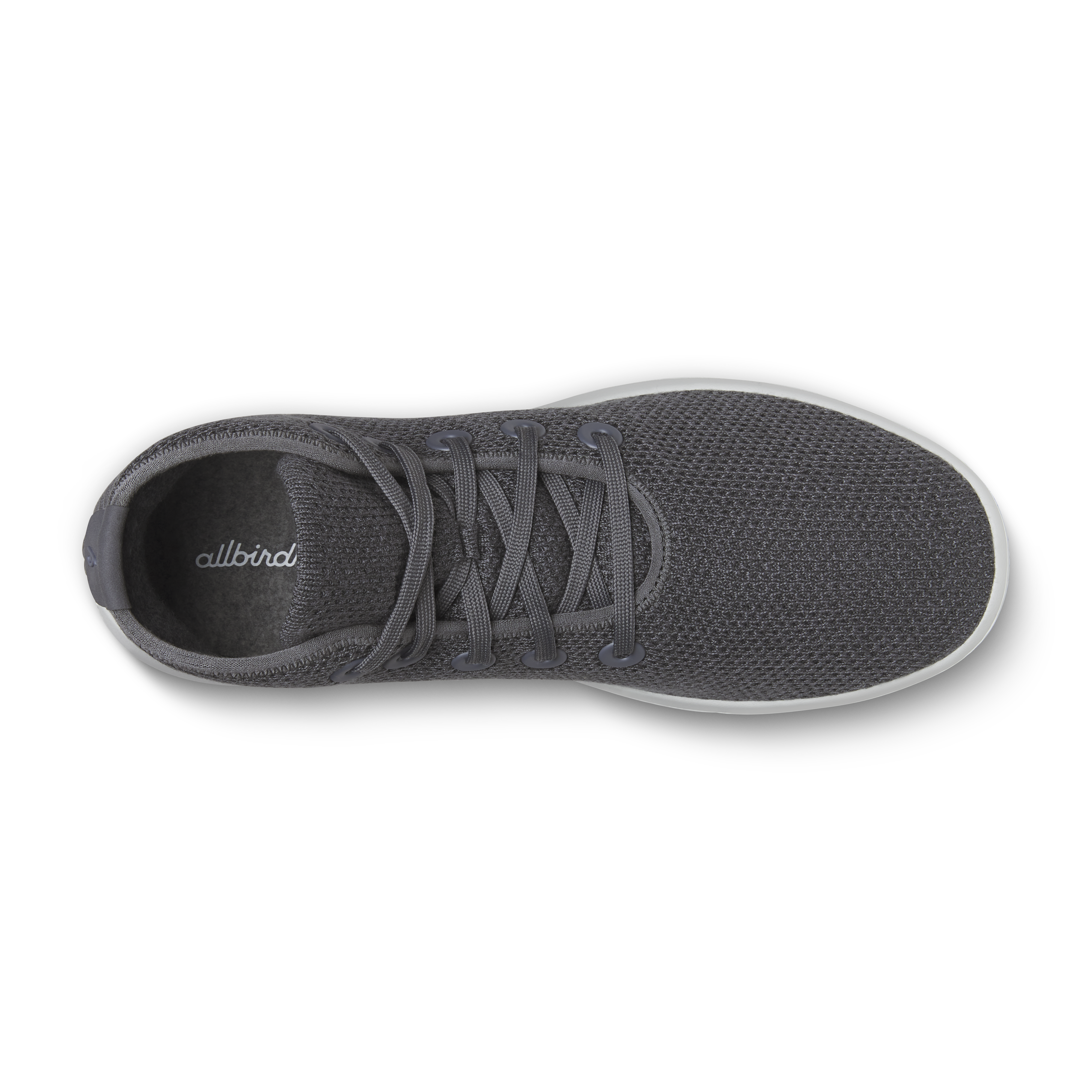 Men's Tree Topper - Stormy Grey (Barely Grey Sole) - Image 3