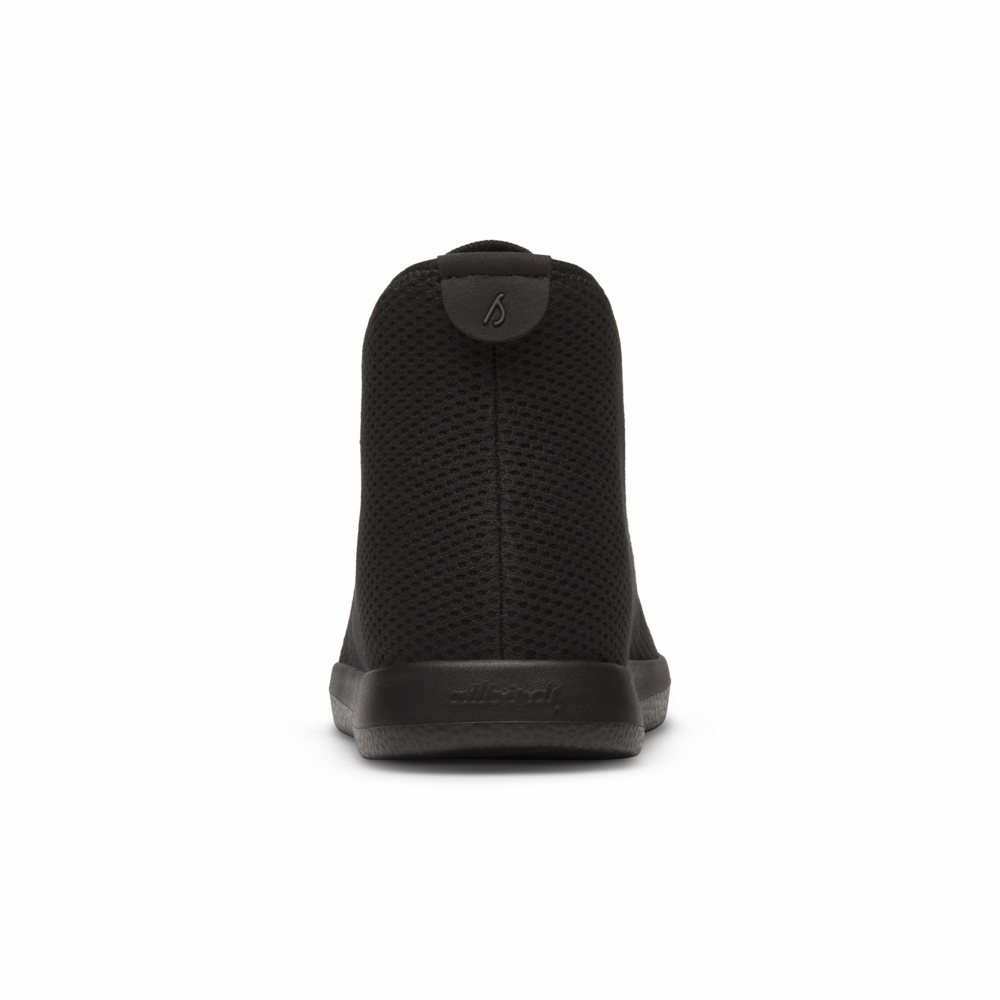 Alternative view of Women's Tree Topper - Natural Black (Natural Black Sole)