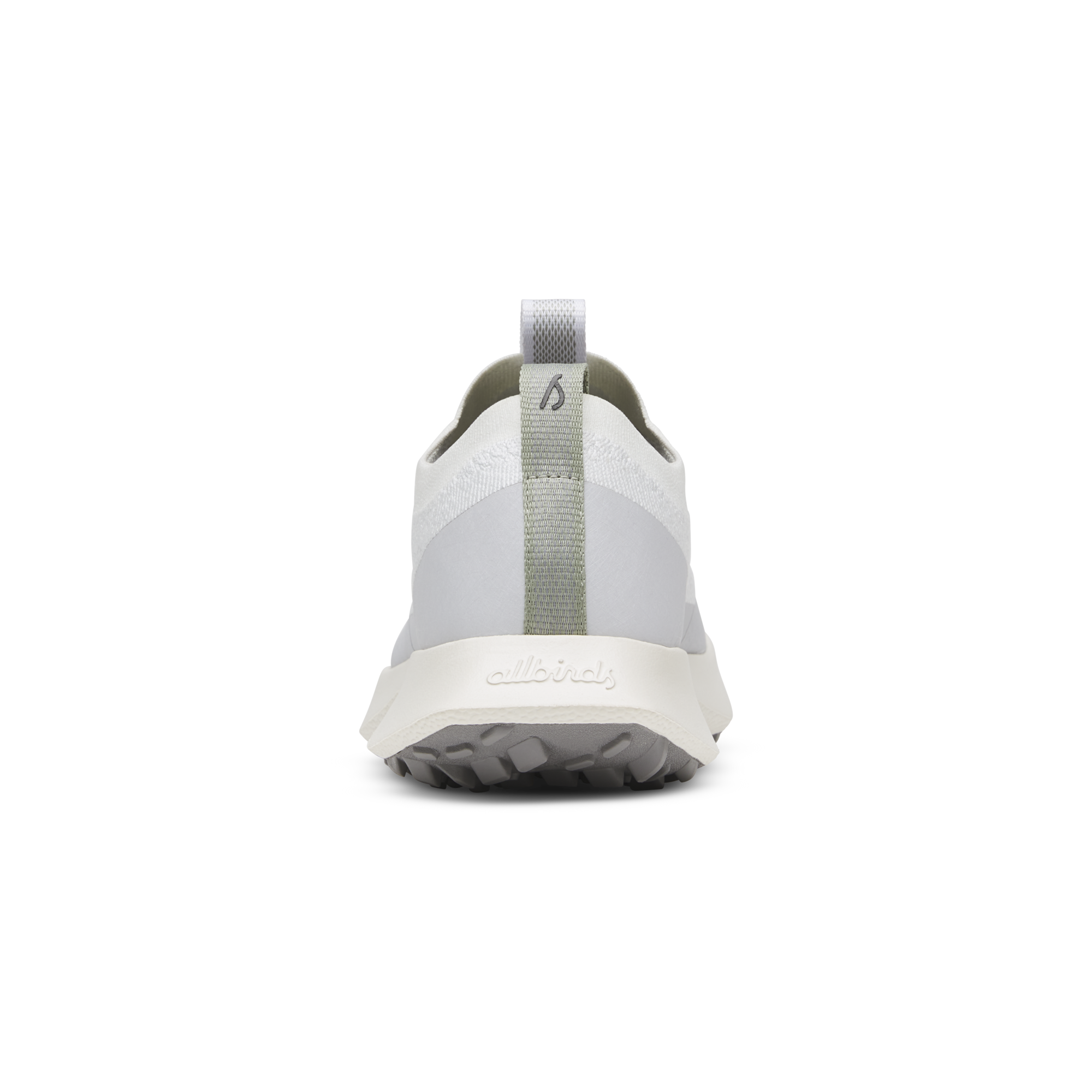 Alternative view of Women's Tree Dasher 2 - Utility - Blizzard/Hazy Pine (Natural White Sole)