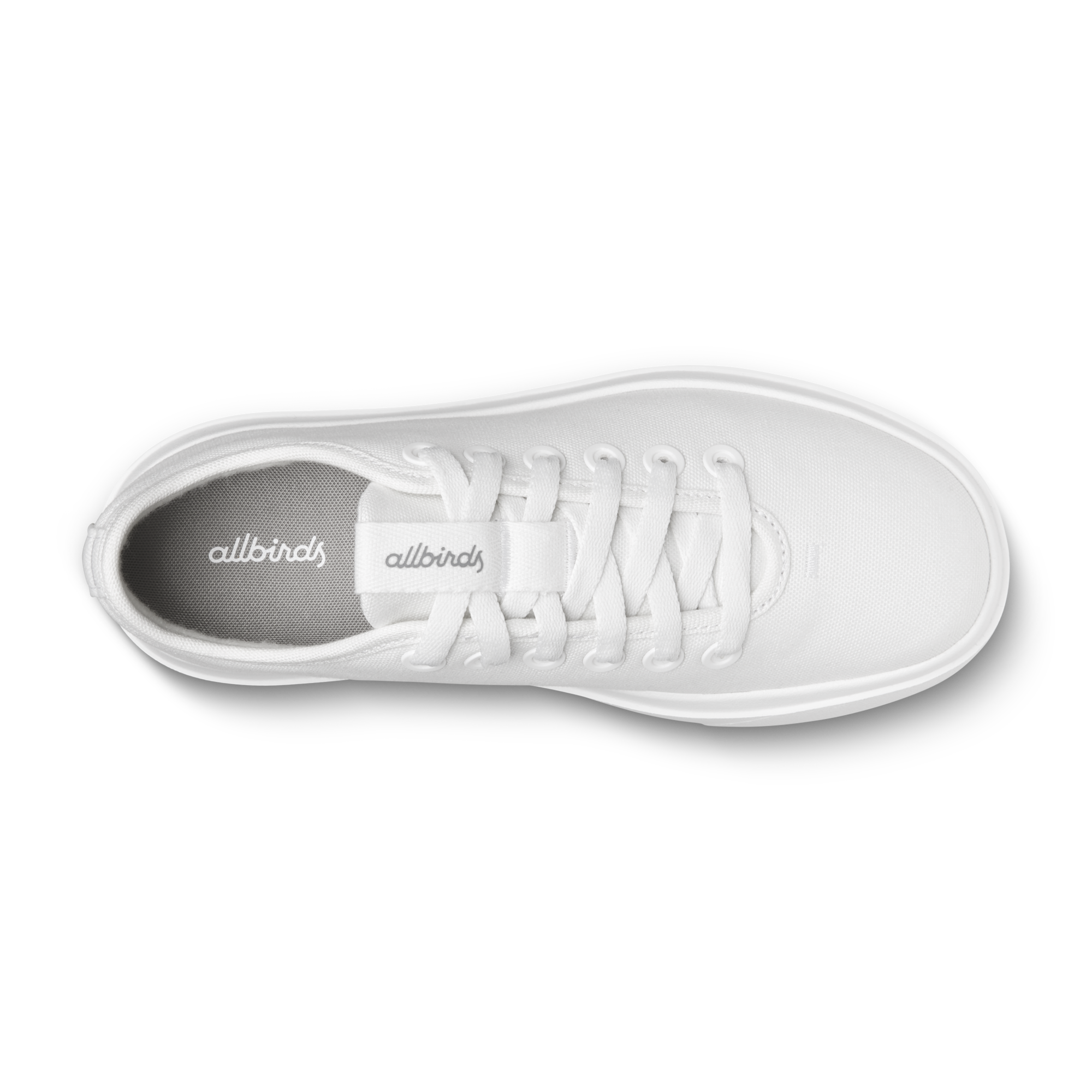 Women's Canvas Piper - Blizzard (Blizzard Sole) - Image 3