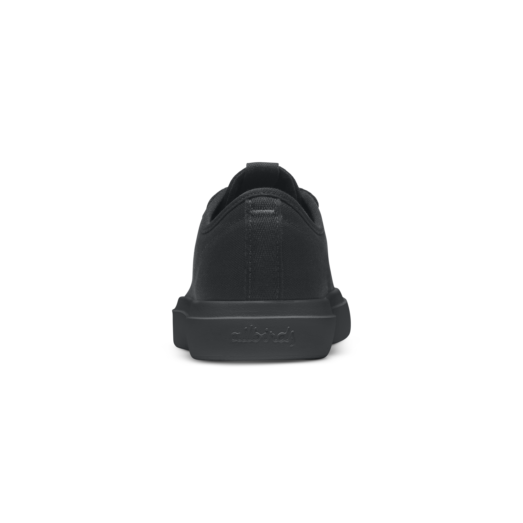 Alternative view of Men's Canvas Piper - Natural Black (Natural Black Sole)