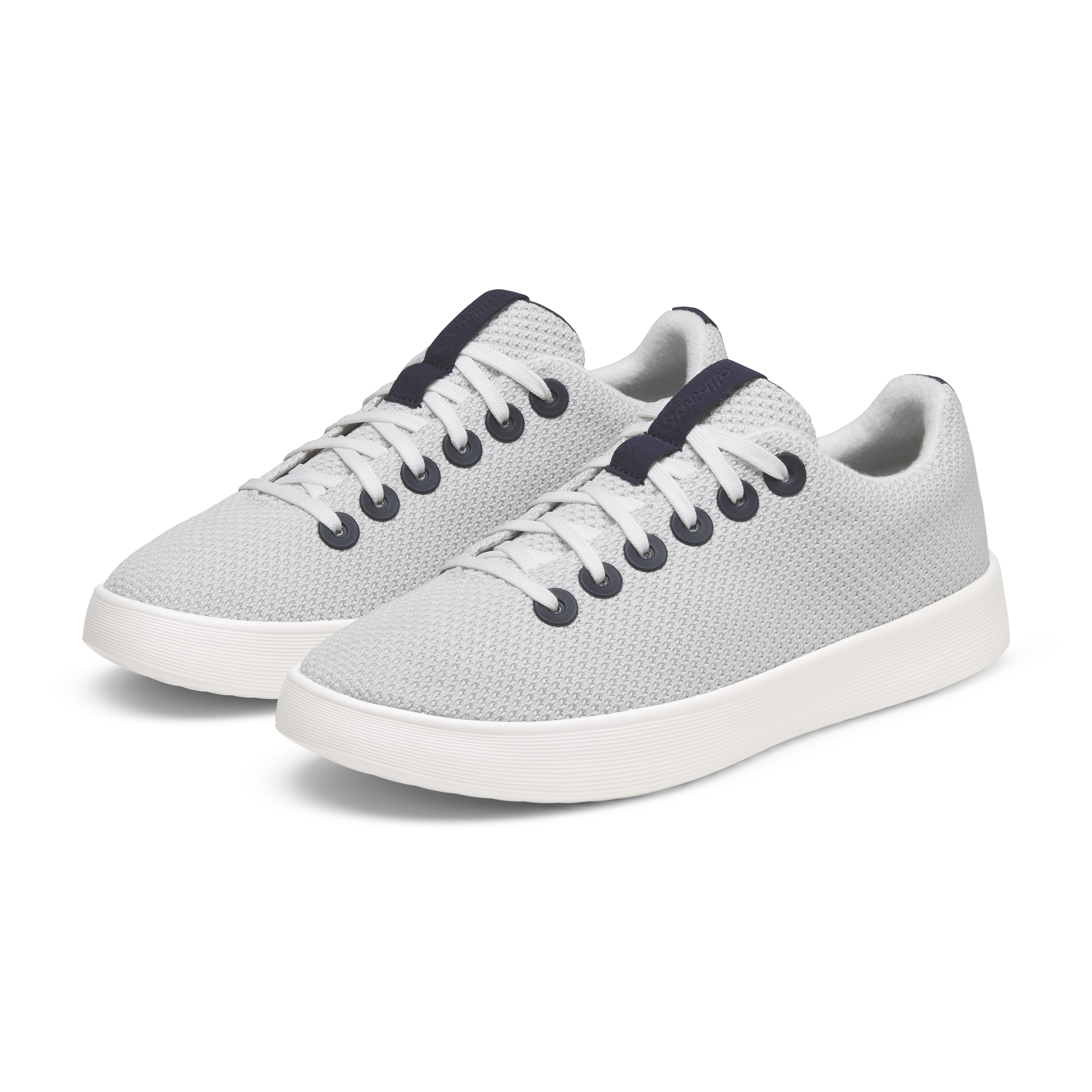 Women's Cruiser - Blizzard/Dark Navy (Blizzard Sole) - Image 5