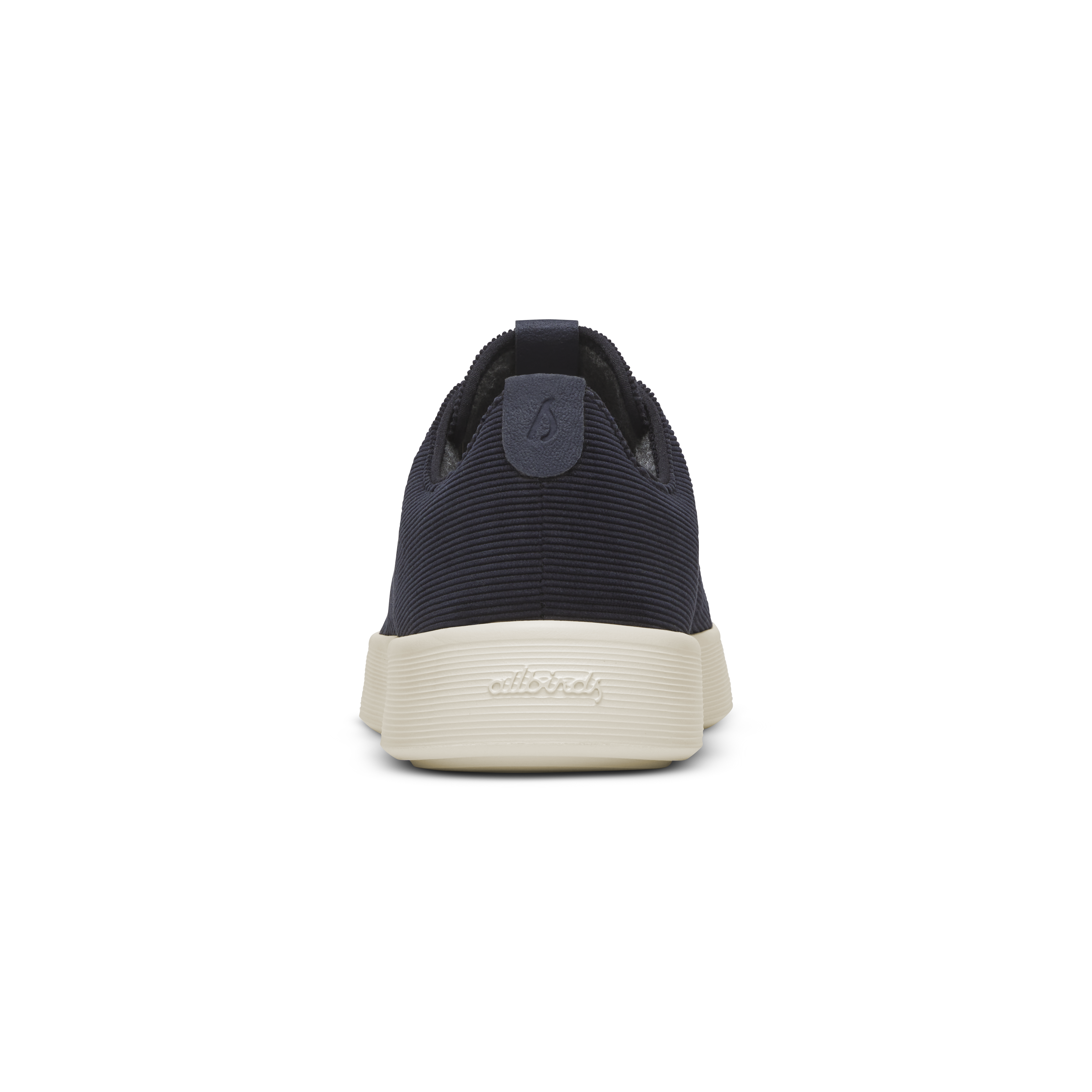 Alternative view of Women's Cruiser Corduroy - Dark Navy (Stony Cream Sole)