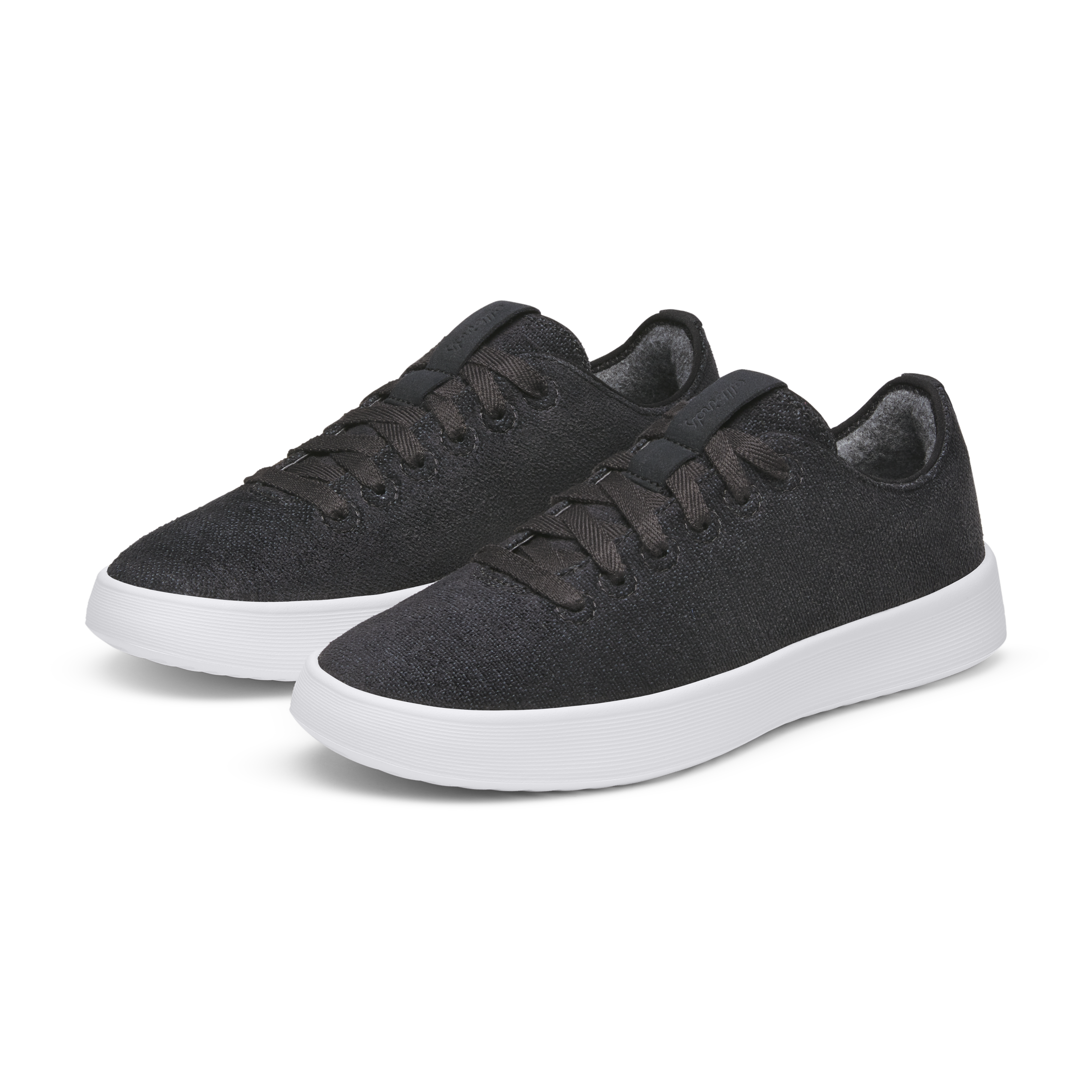 Women's Cruiser Velvet - Dark Grey (Blizzard Sole) - Image 5