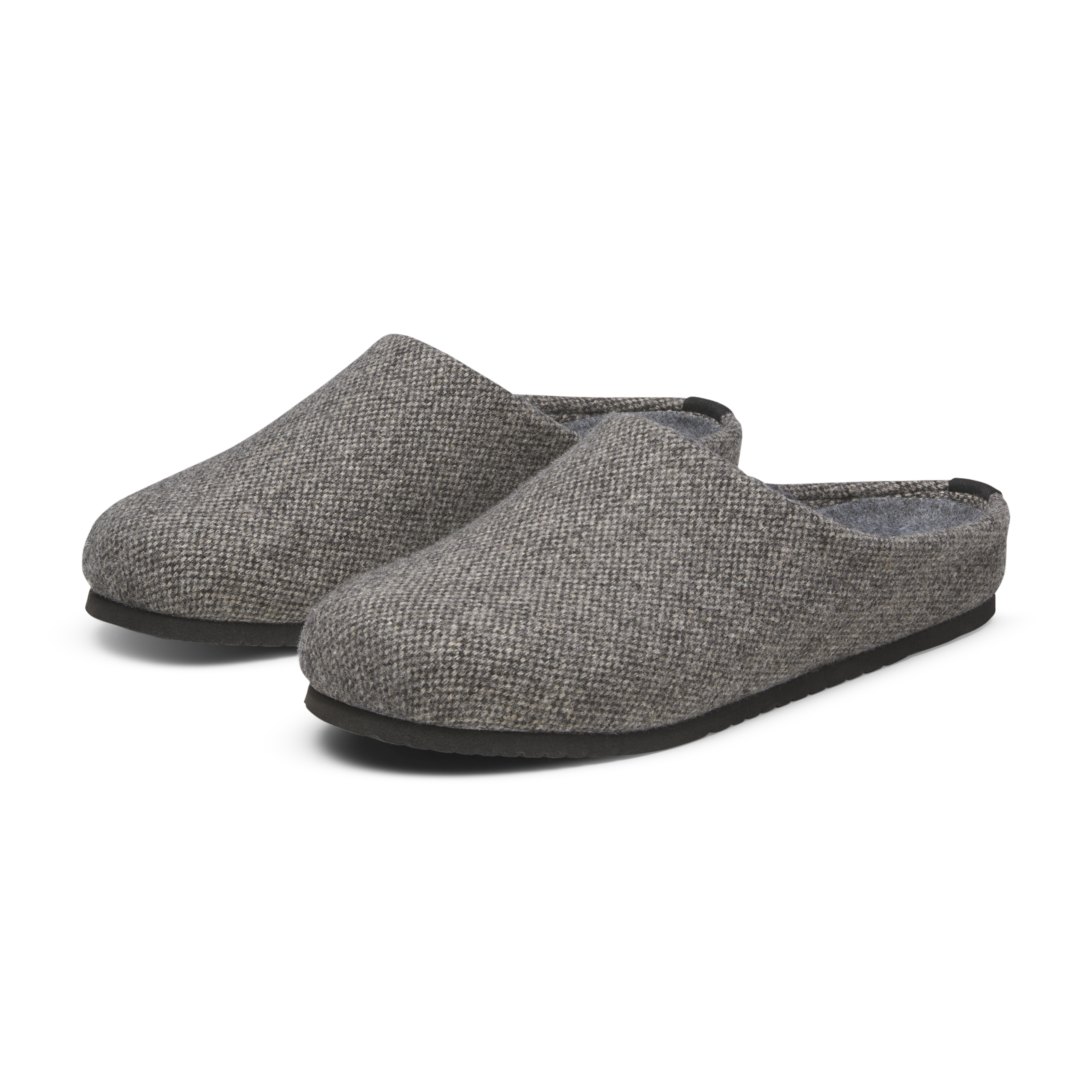 Allbirds Slipper - Dark Grey - Image 5