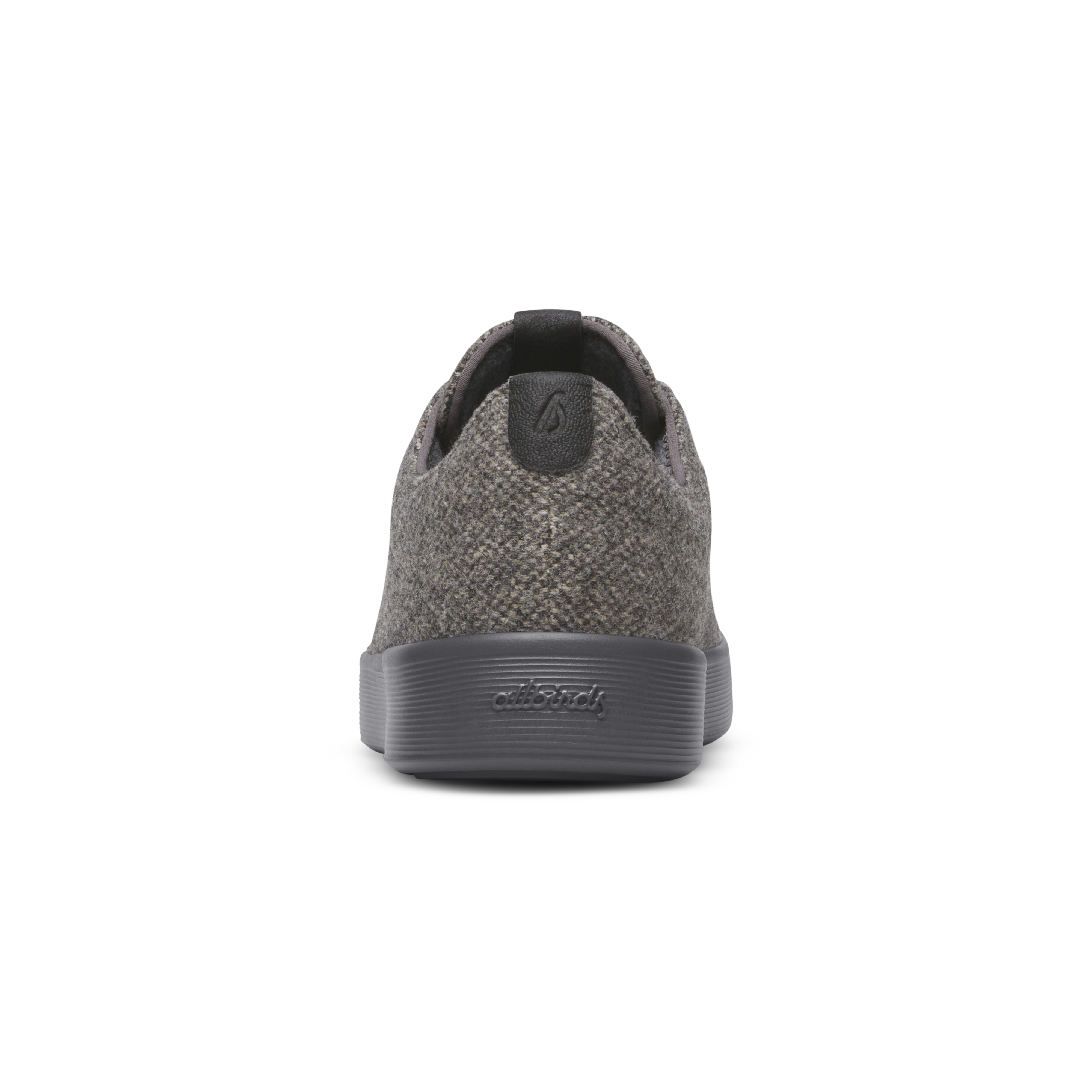 Alternative view of Women's Cruiser Tweed - Dark Grey (Stormy Grey Sole)