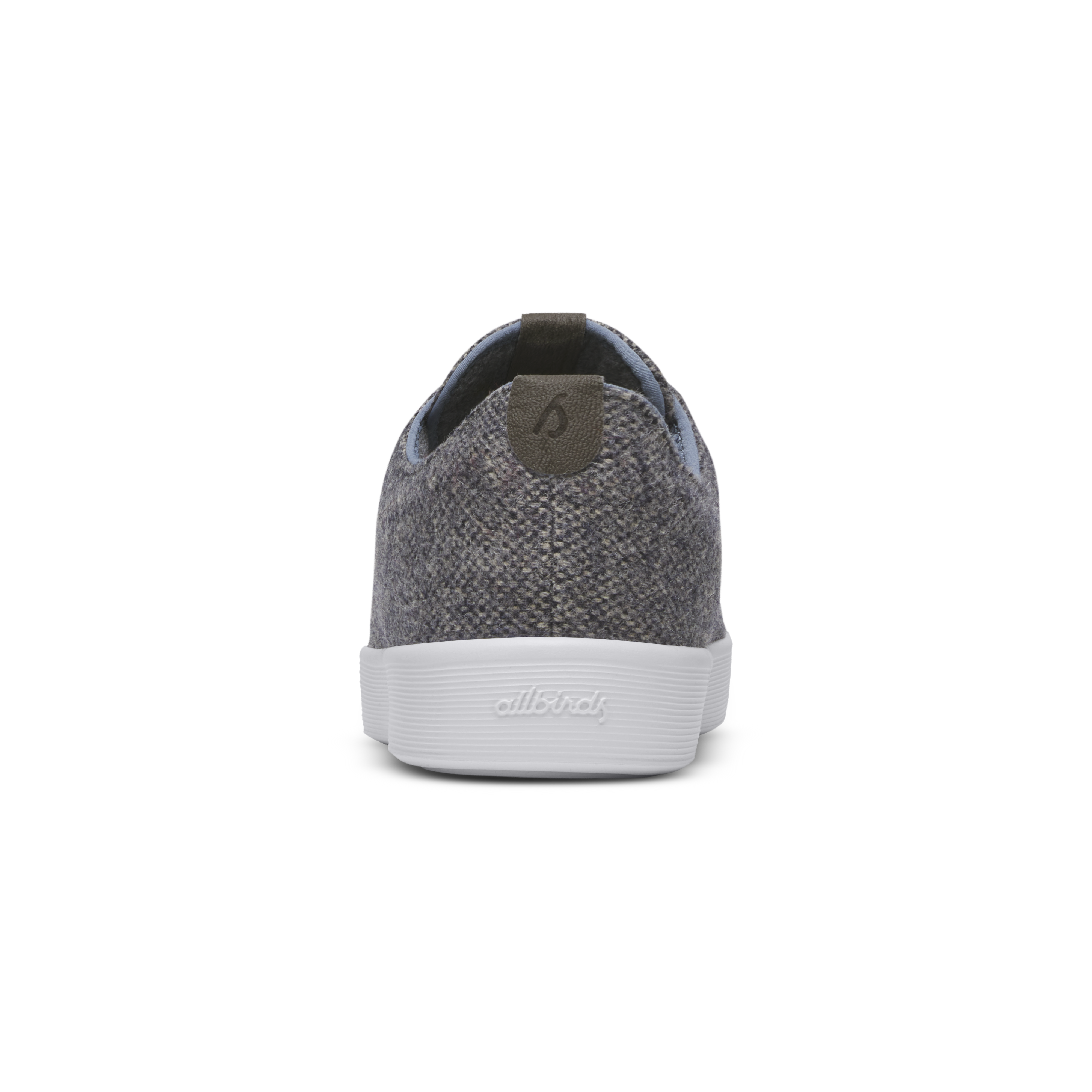 Alternative view of Men's Cruiser Tweed - Hazy Indigo (Light Grey Sole)