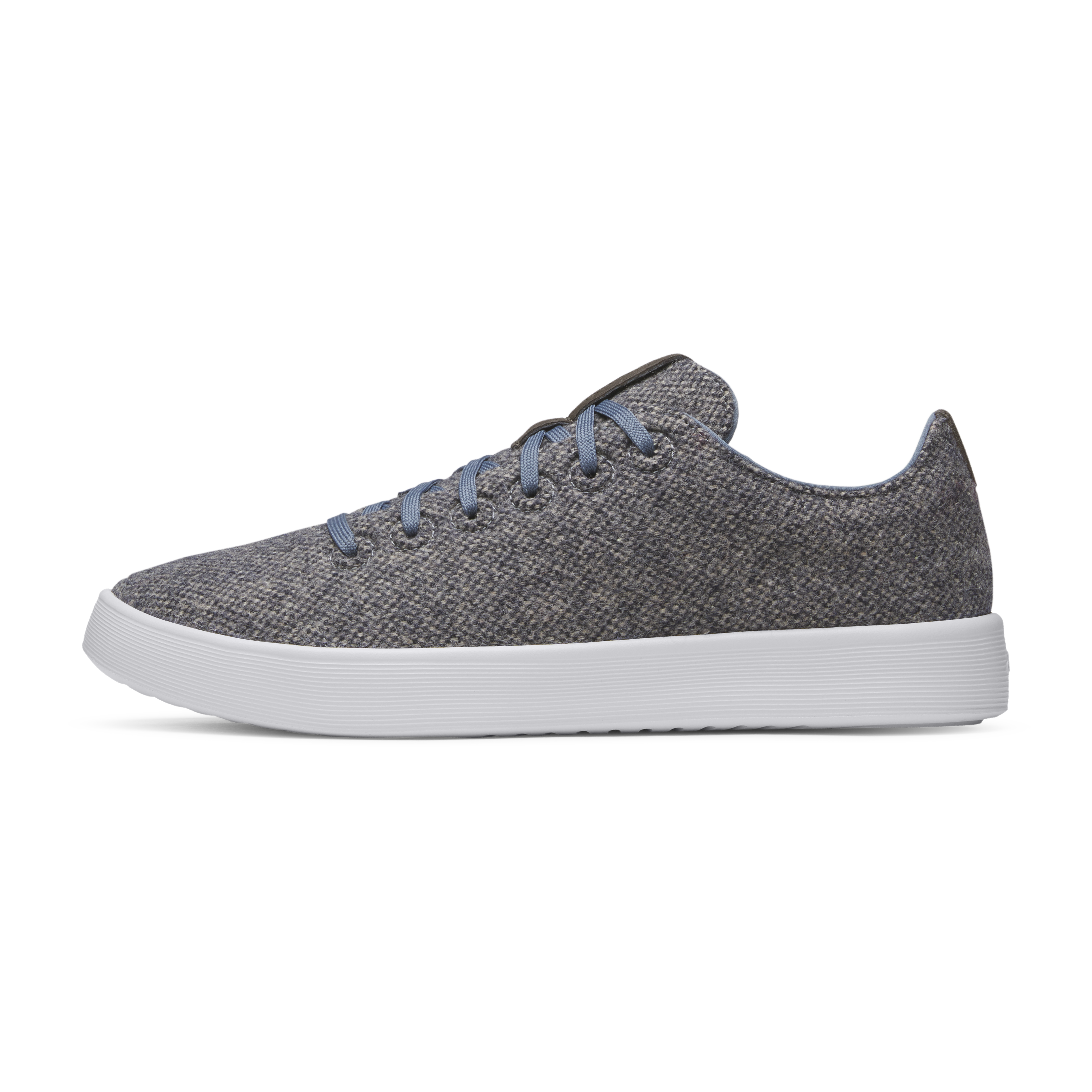 Women's Cruiser Tweed - Hazy Indigo (Light Grey Sole)