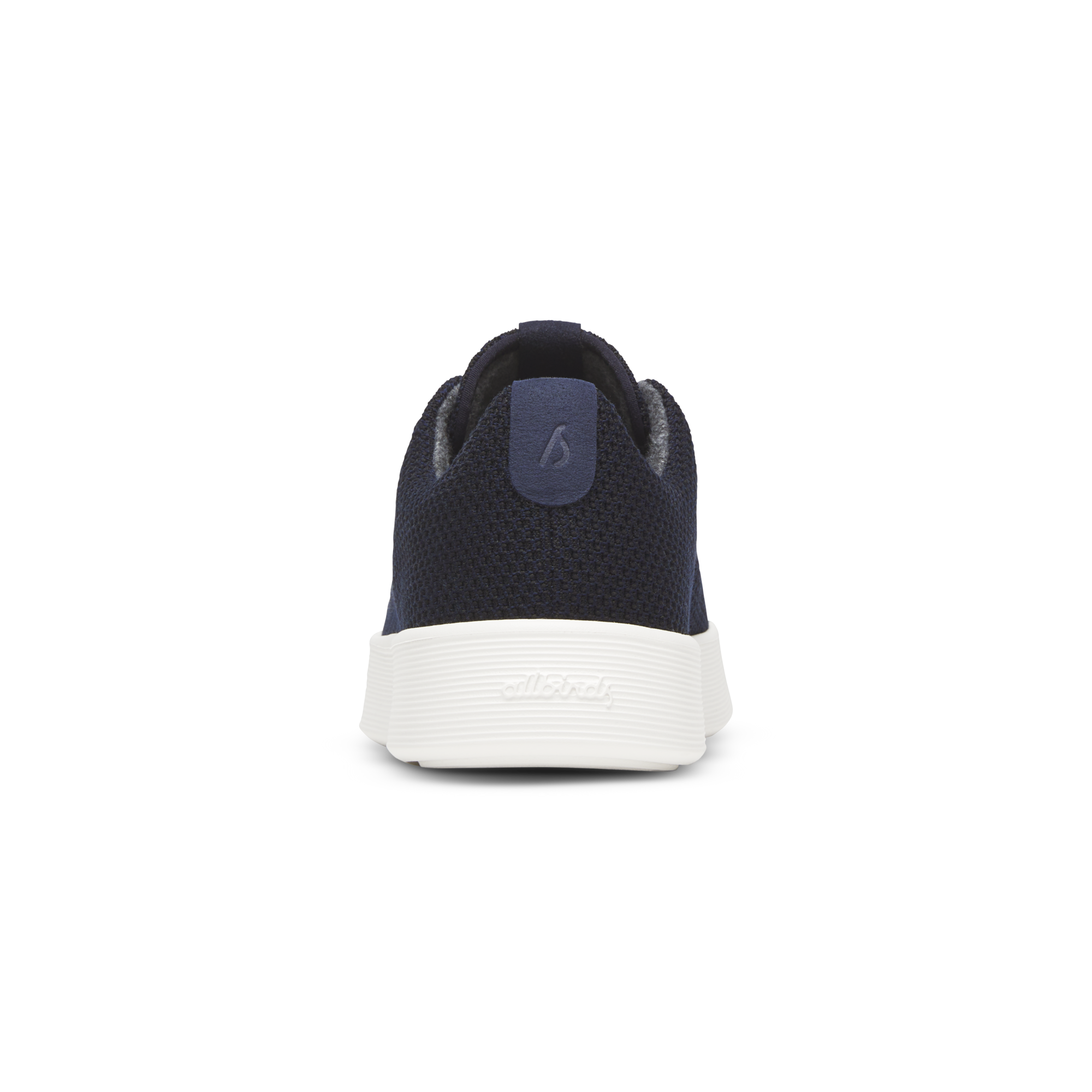 Alternative view of Women's Cruiser - Dark Navy (Blizzard Sole)