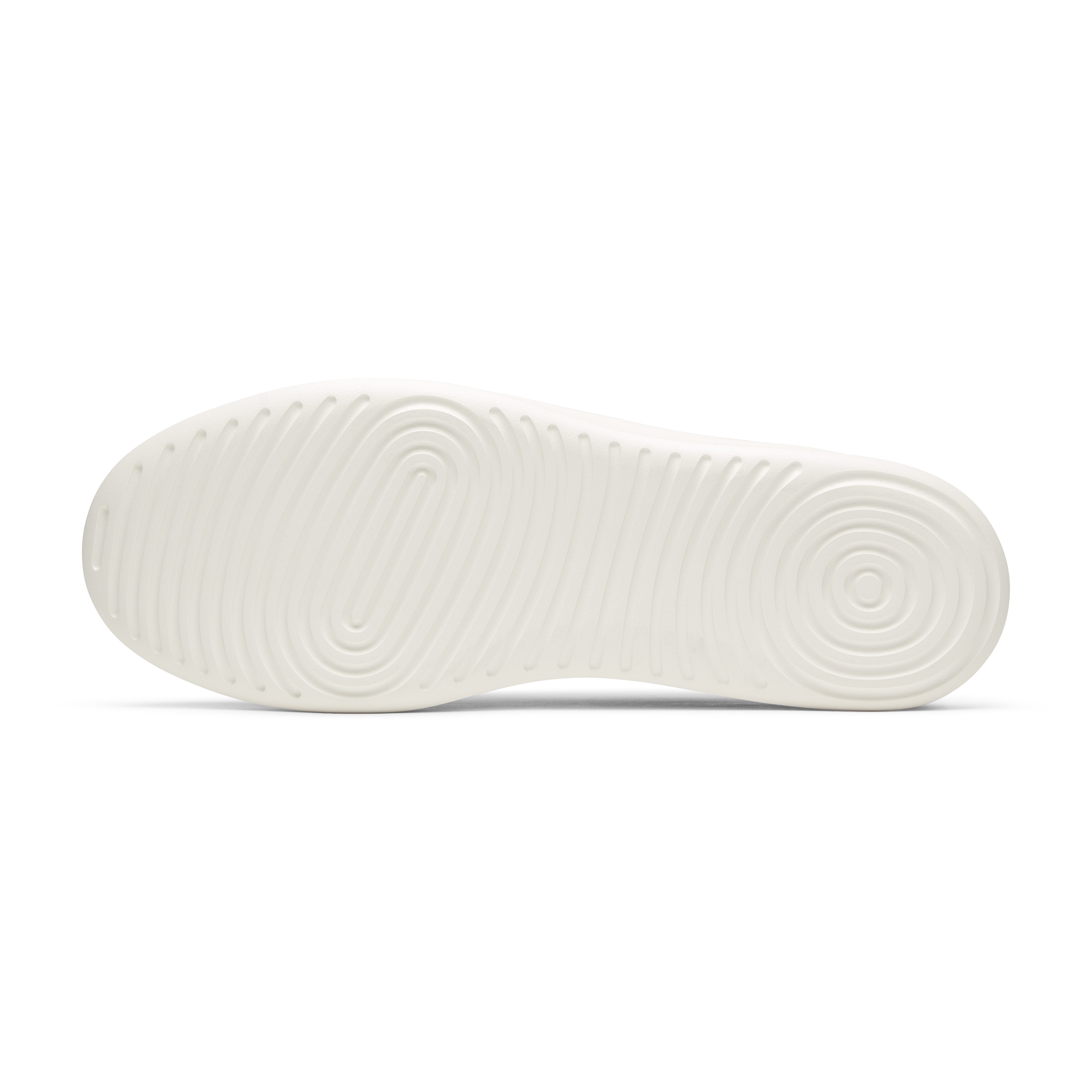 Men's Wool Cruiser - Blossom (Natural White Sole) - Image 4