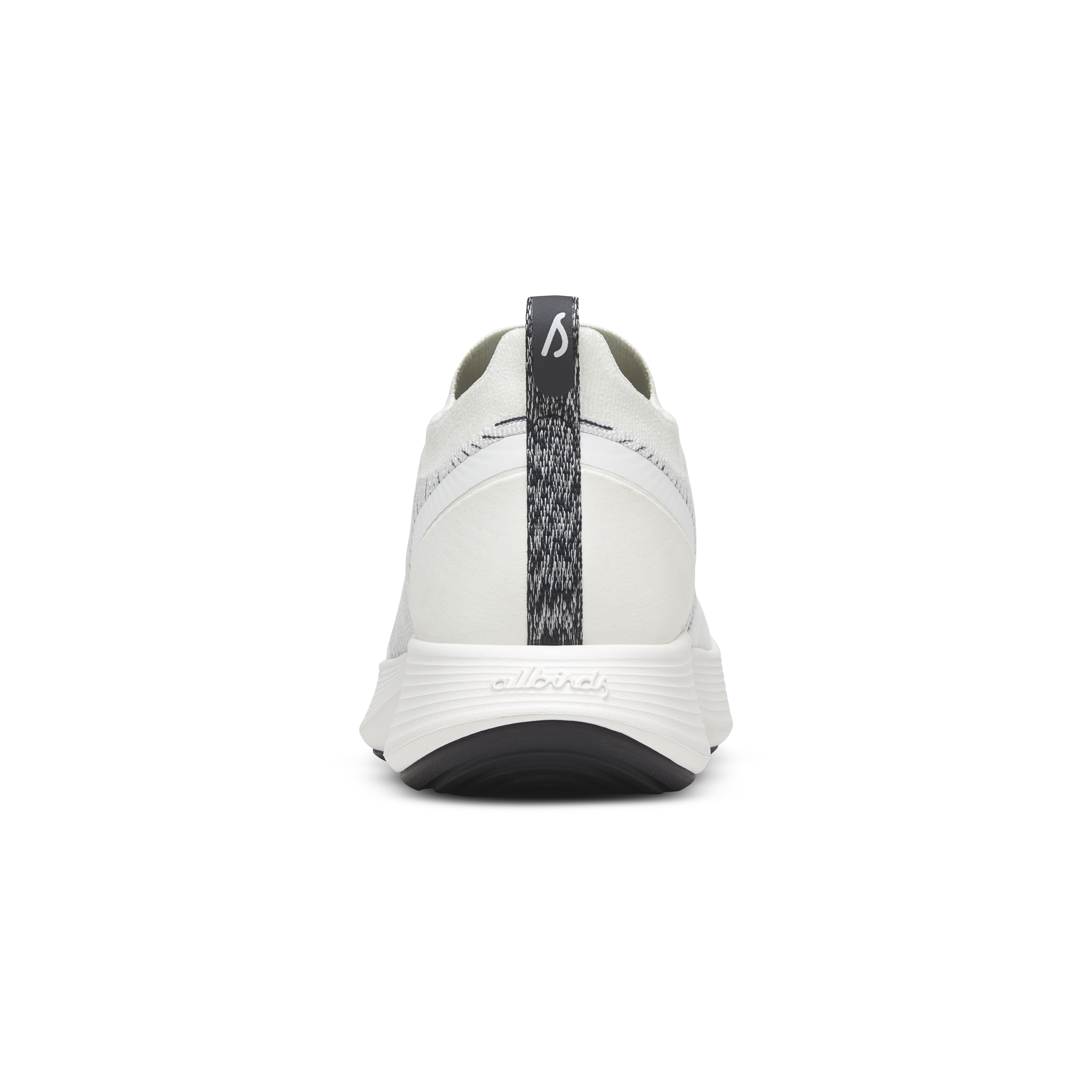 Alternative view of Men's Strider - Blizzard/Dark Navy (Blizzard Sole)