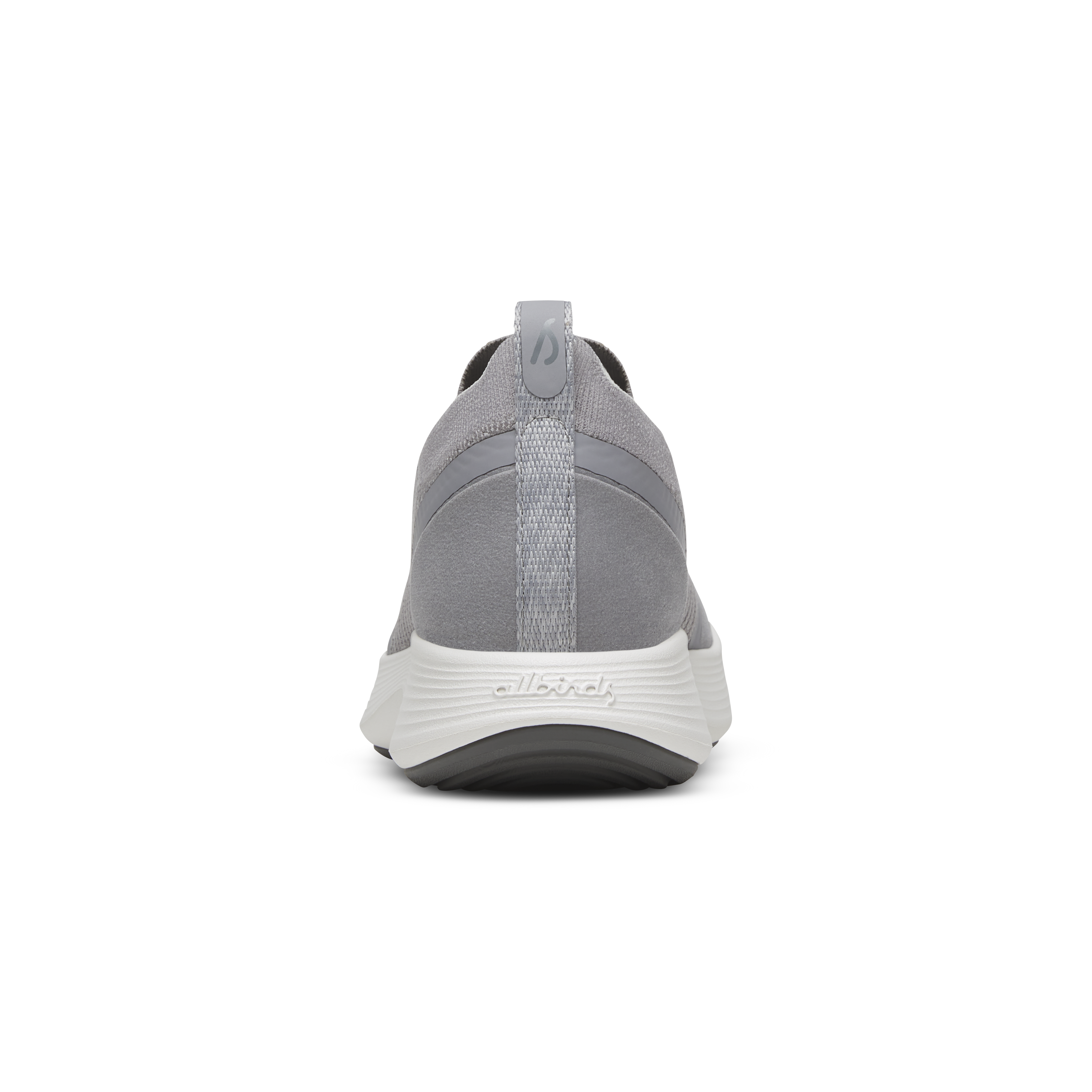 Alternative view of Men's Strider - Medium Grey (Blizzard Sole)