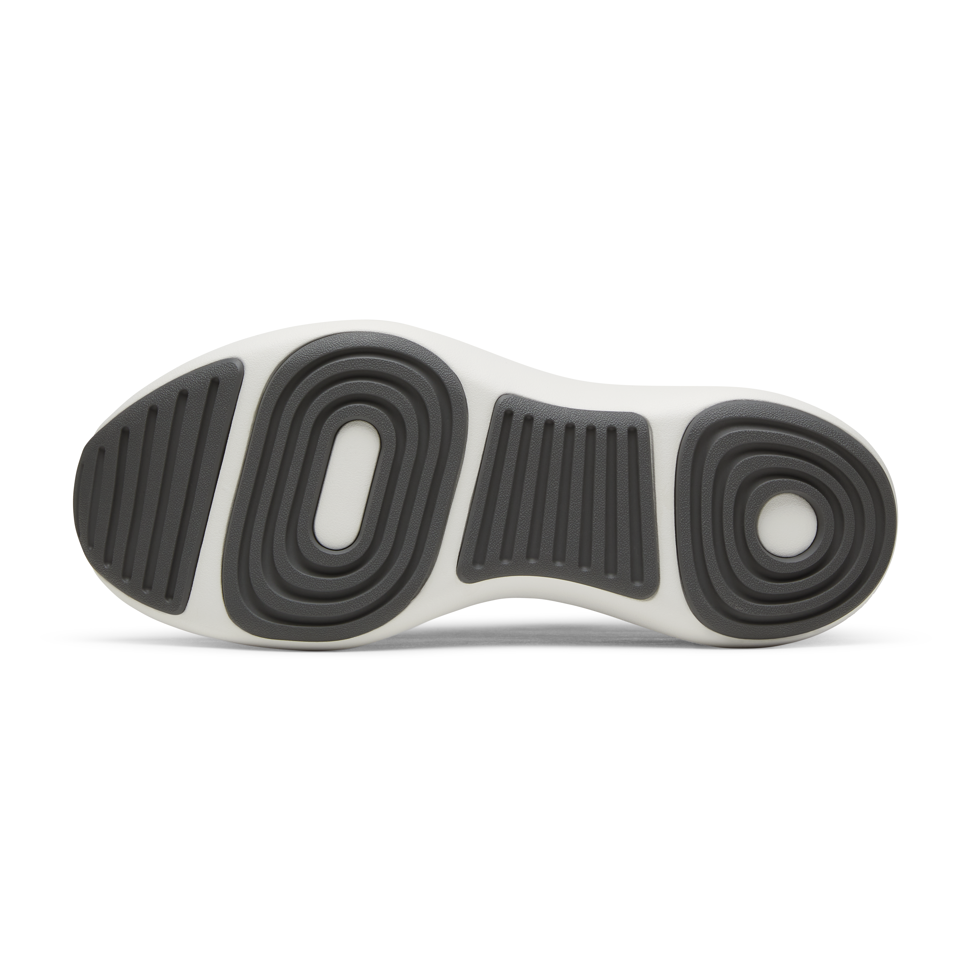 Women's Strider - Medium Grey (Blizzard Sole) - Image 4