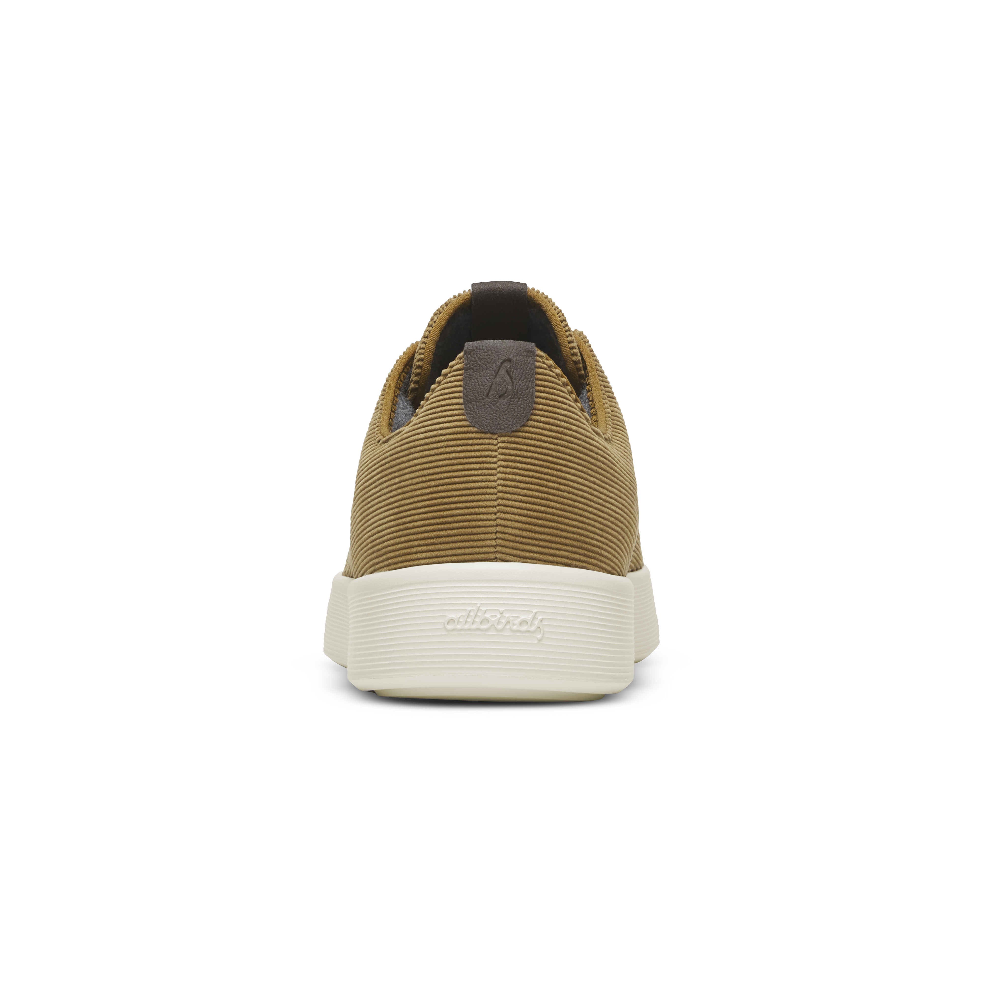 Alternative view of Women's Cruiser Corduroy - Dark Tan (Stony Cream Sole)