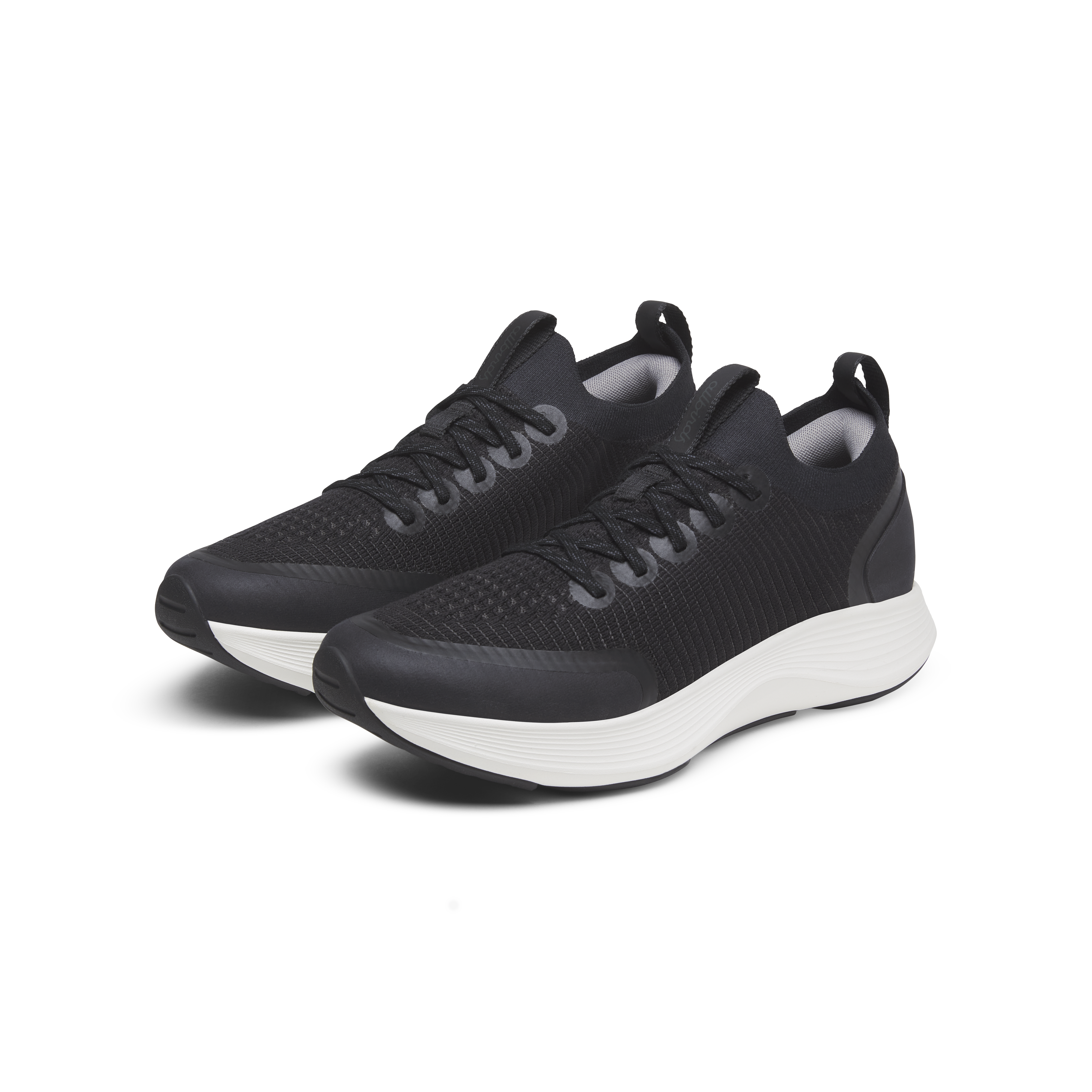 Men's Strider - Natural Black (Blizzard Sole) - Image 5