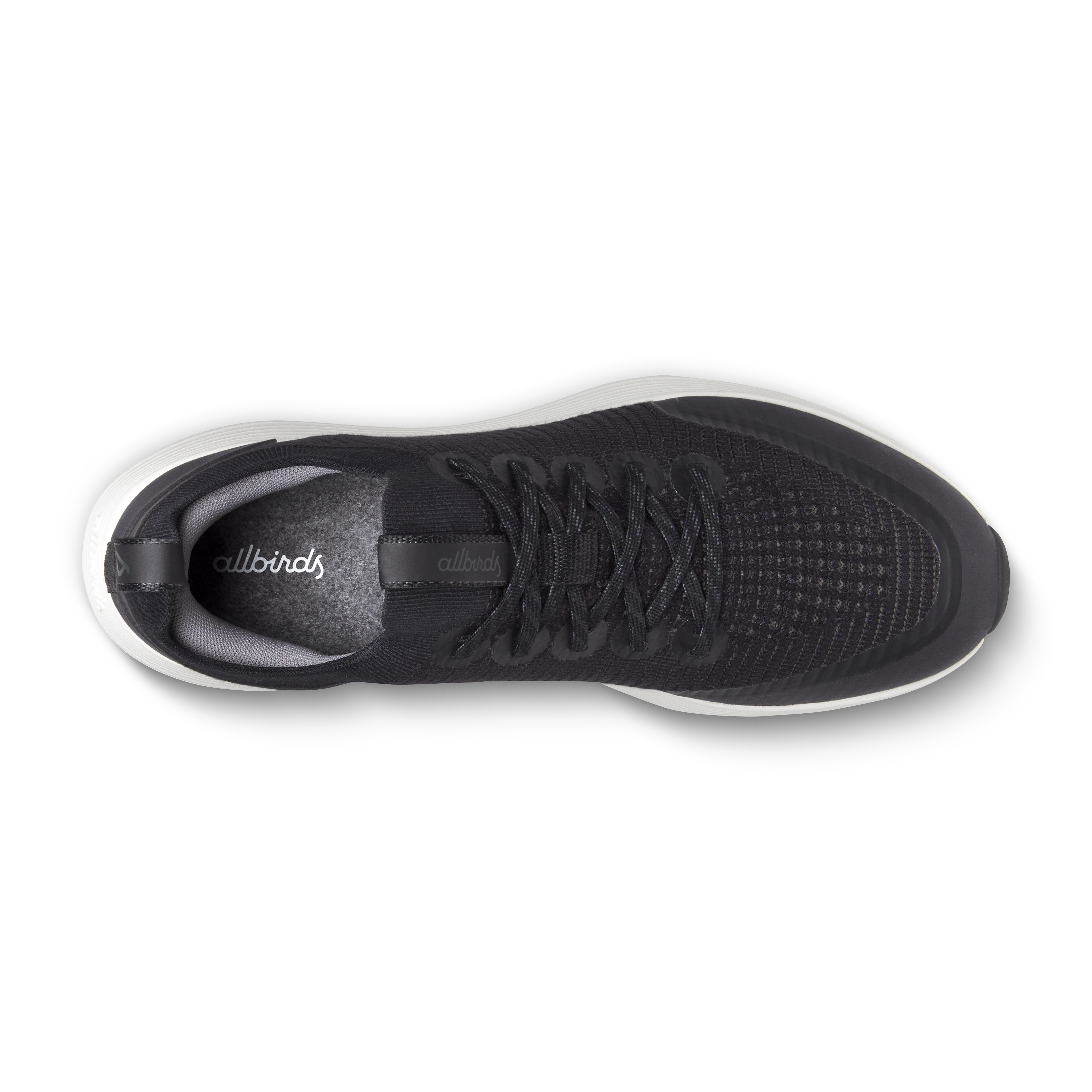 Men's Strider - Natural Black (Blizzard Sole) - Image 3