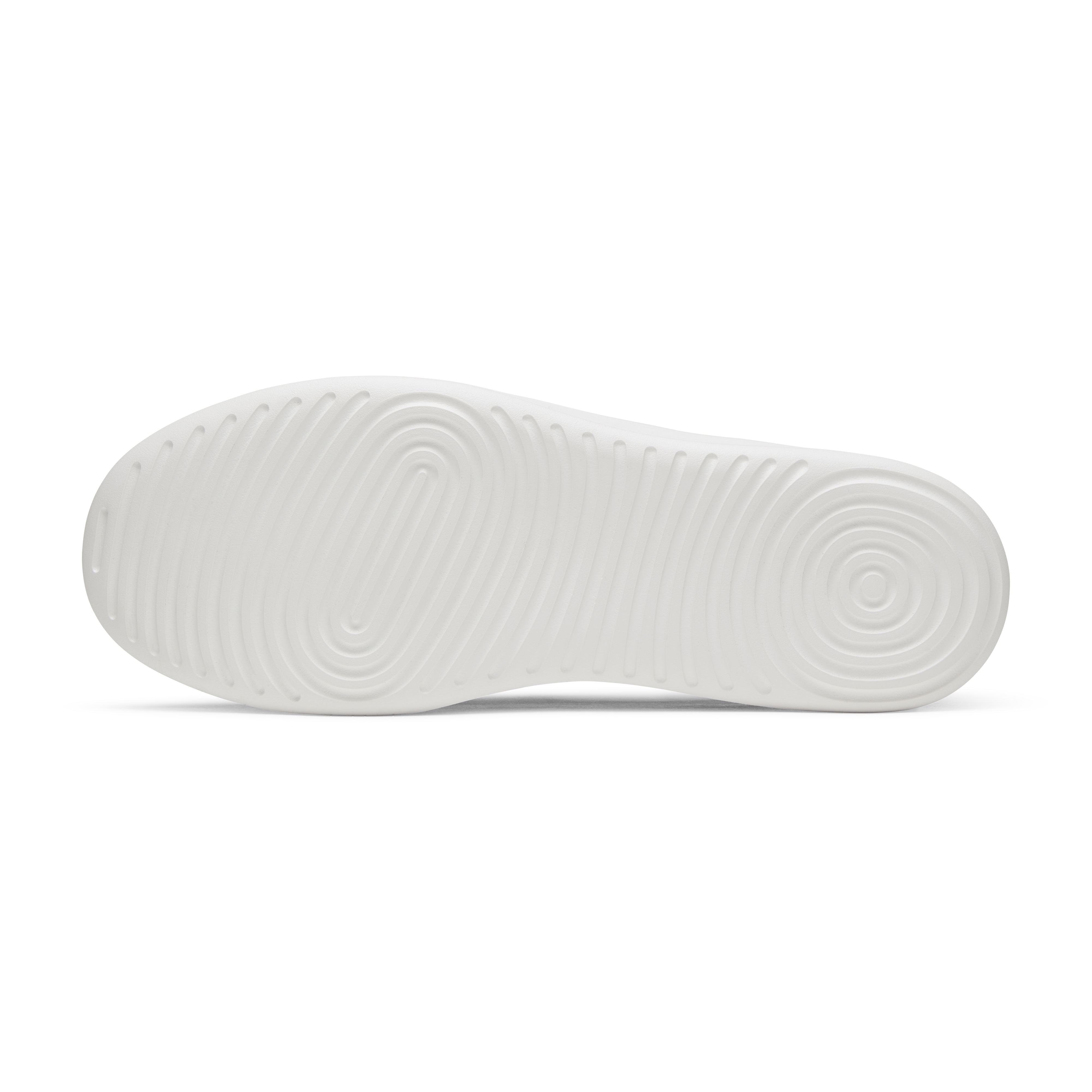 Women's Wool Cruiser Slip On - Natural Black (Blizzard Sole) - Image 4