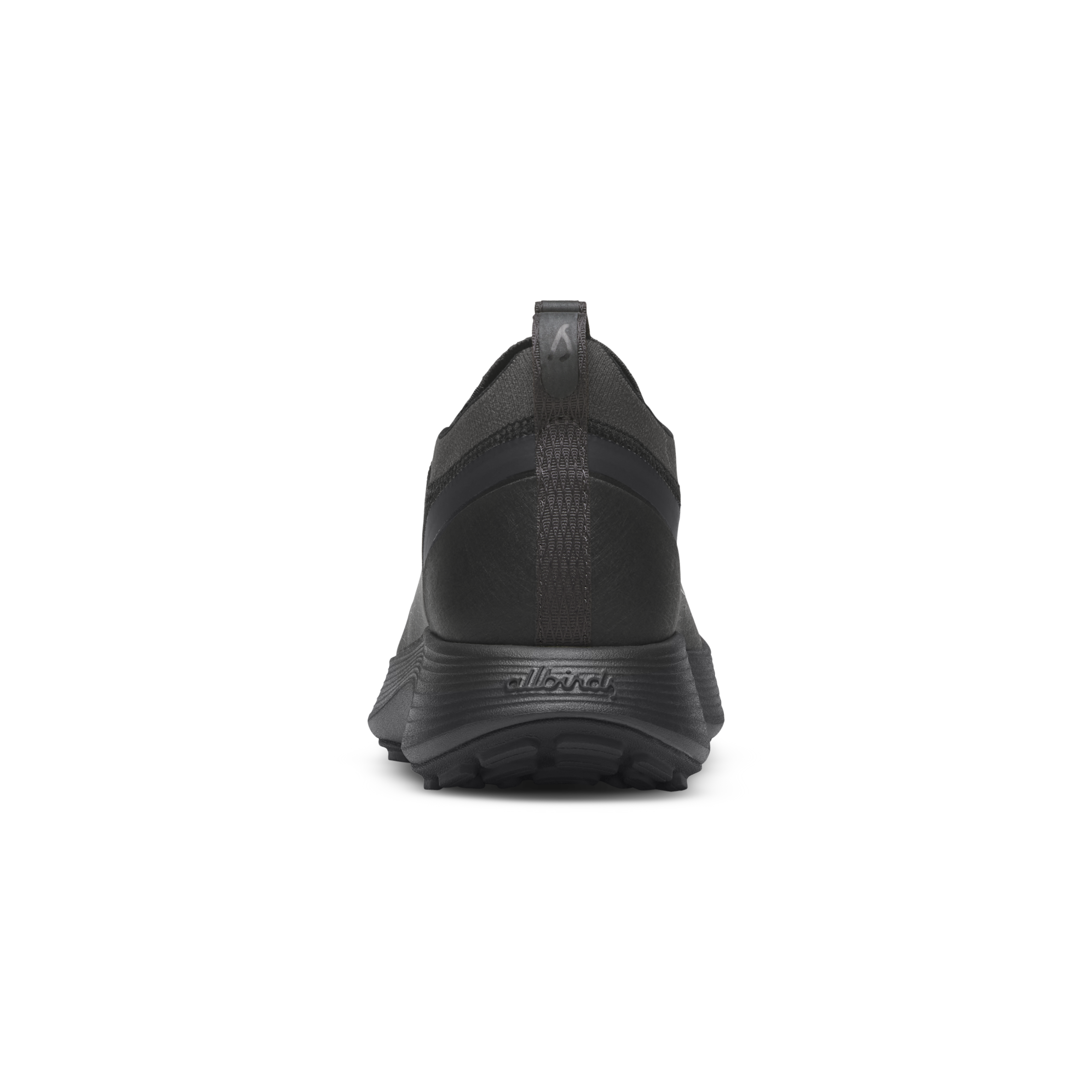 Alternative view of Women's Strider Explore - Natural Black (Dark Grey Sole)