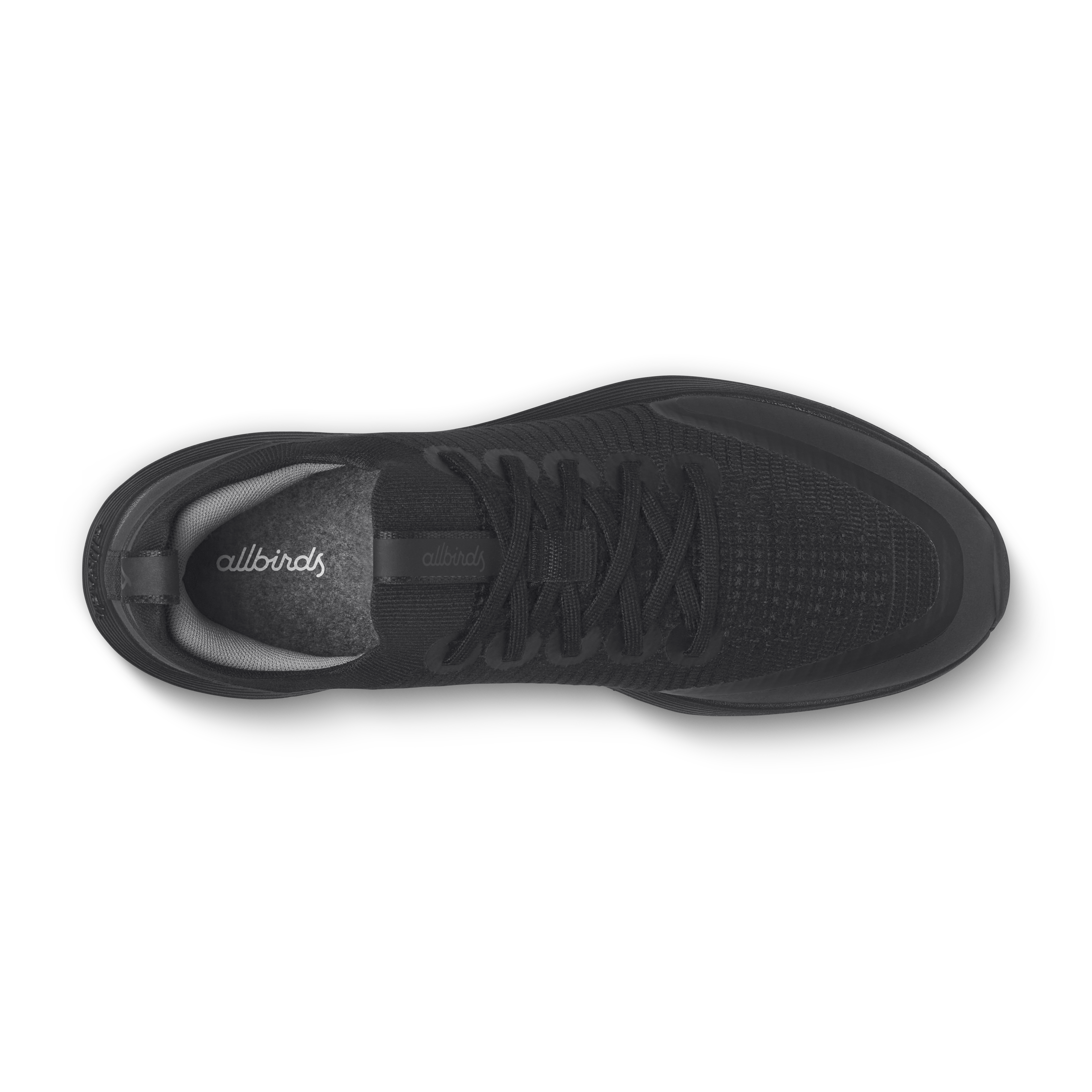 Men's Strider - Natural Black (Natural Black Sole) - Image 3