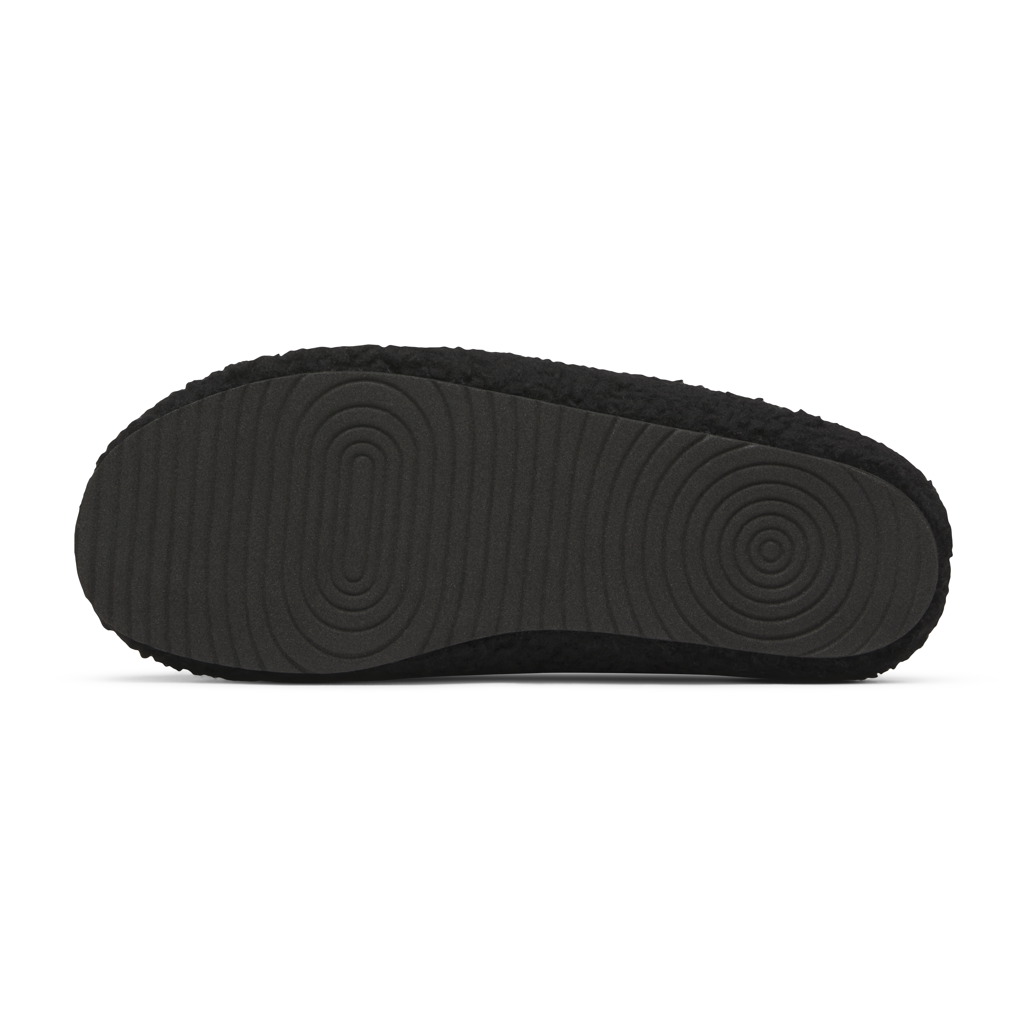 Allbirds Slipper - Natural Black Fluff - Image 4