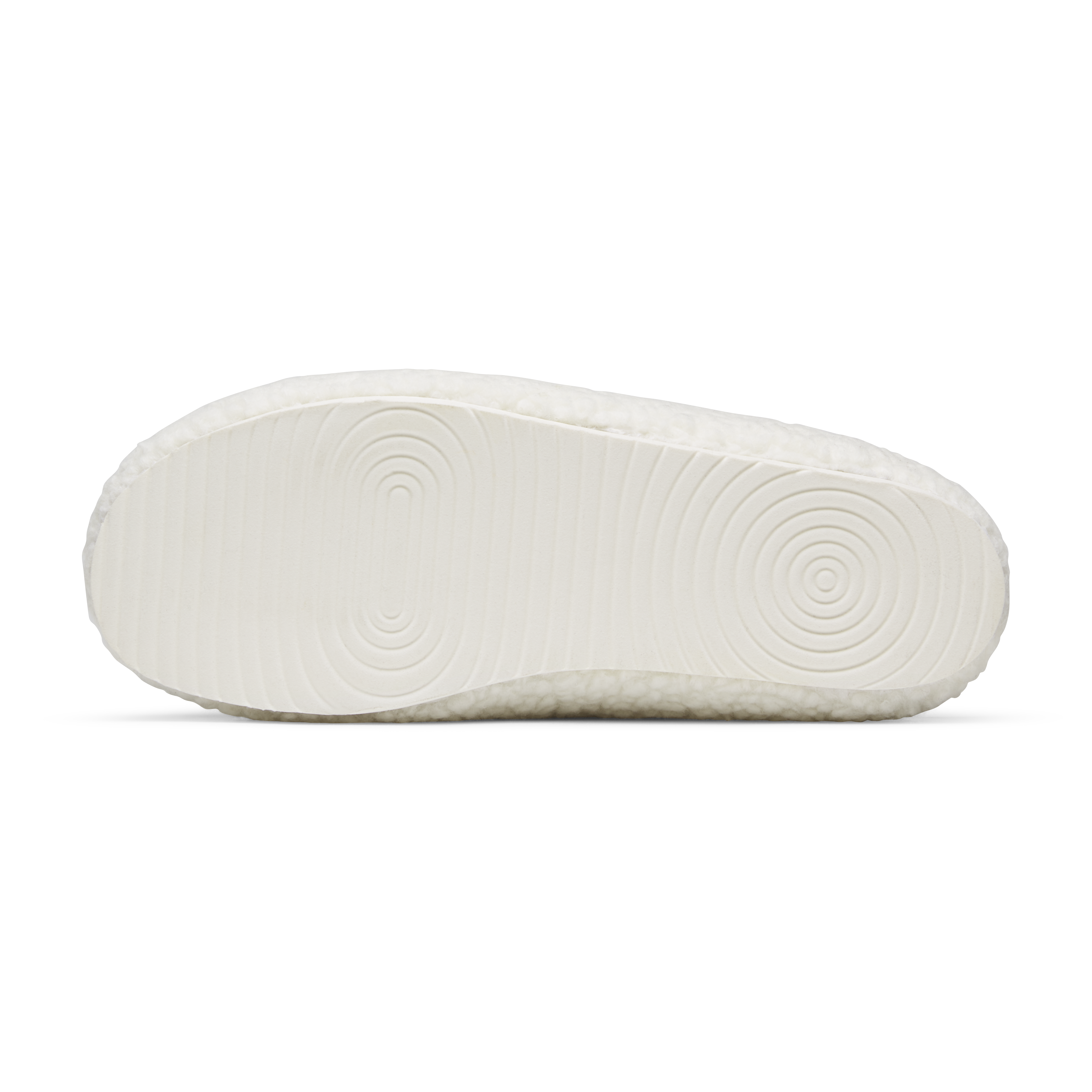 Allbirds Slipper - Natural White Fluff - Image 4