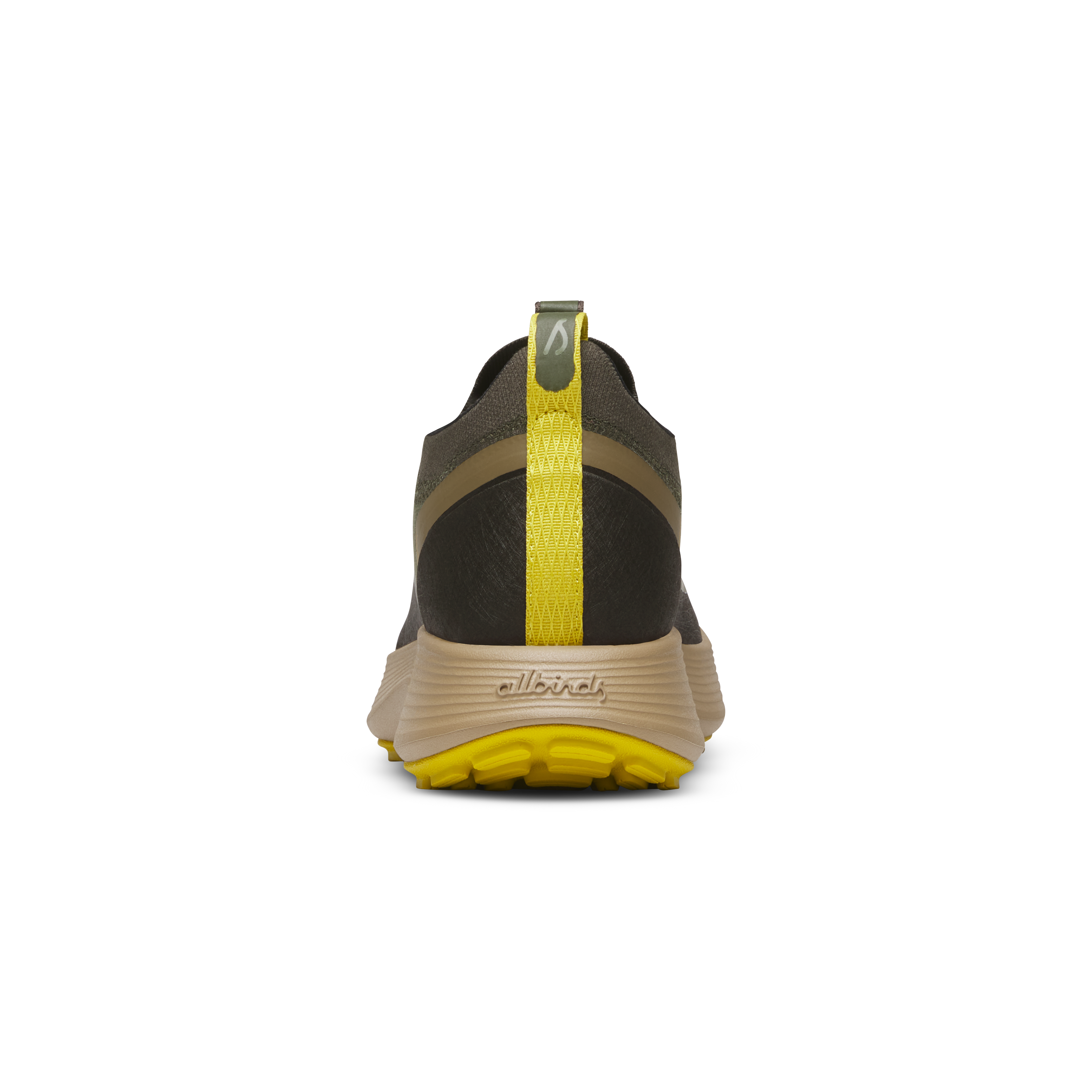 Alternative view of Men's Strider Explore - Rustic Green (Hazy Beige Sole)