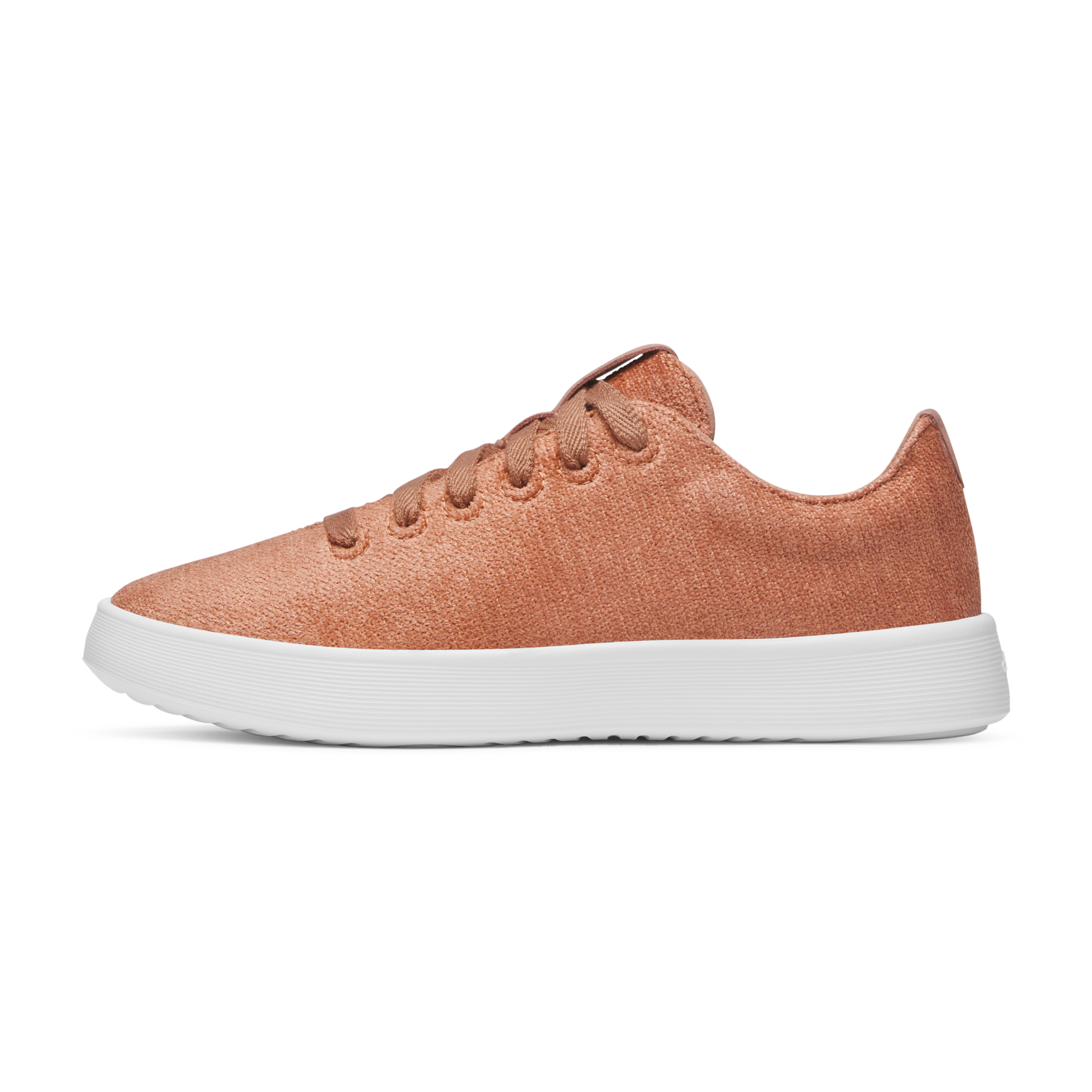 Women's Cruiser Velvet - Sienna Blush (Blizzard Sole)