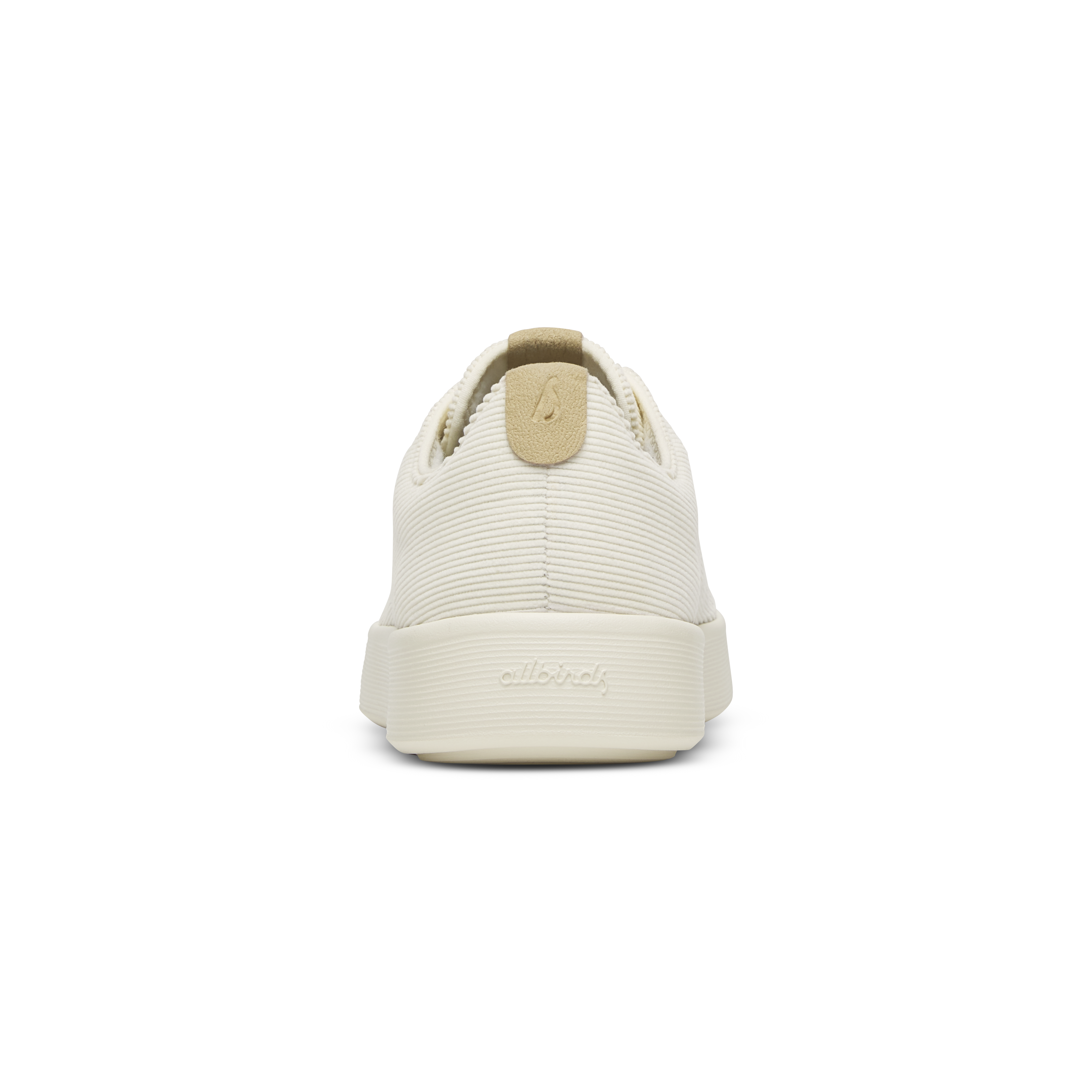 Alternative view of Women's Cruiser Corduroy - Stony Cream (Stony Cream Sole)