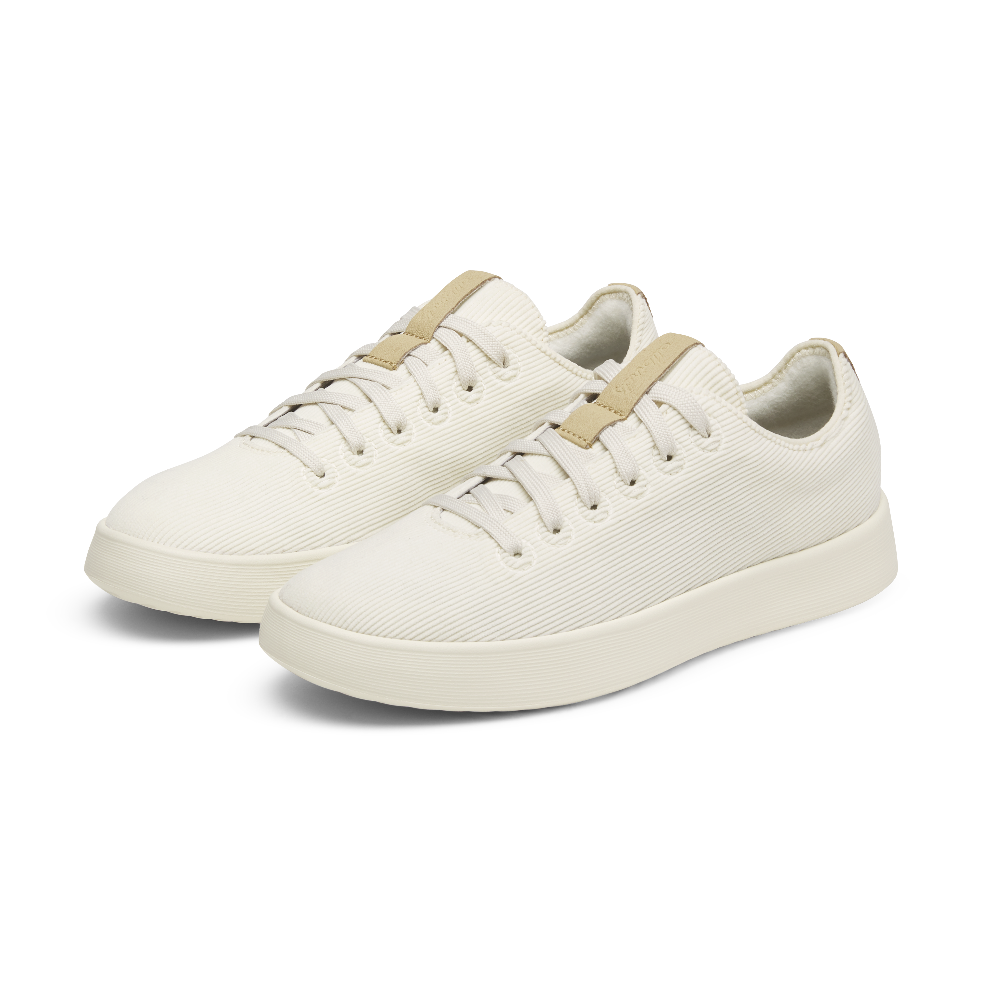 Men's Cruiser Corduroy - Stony Cream (Stony Cream Sole) - Image 5