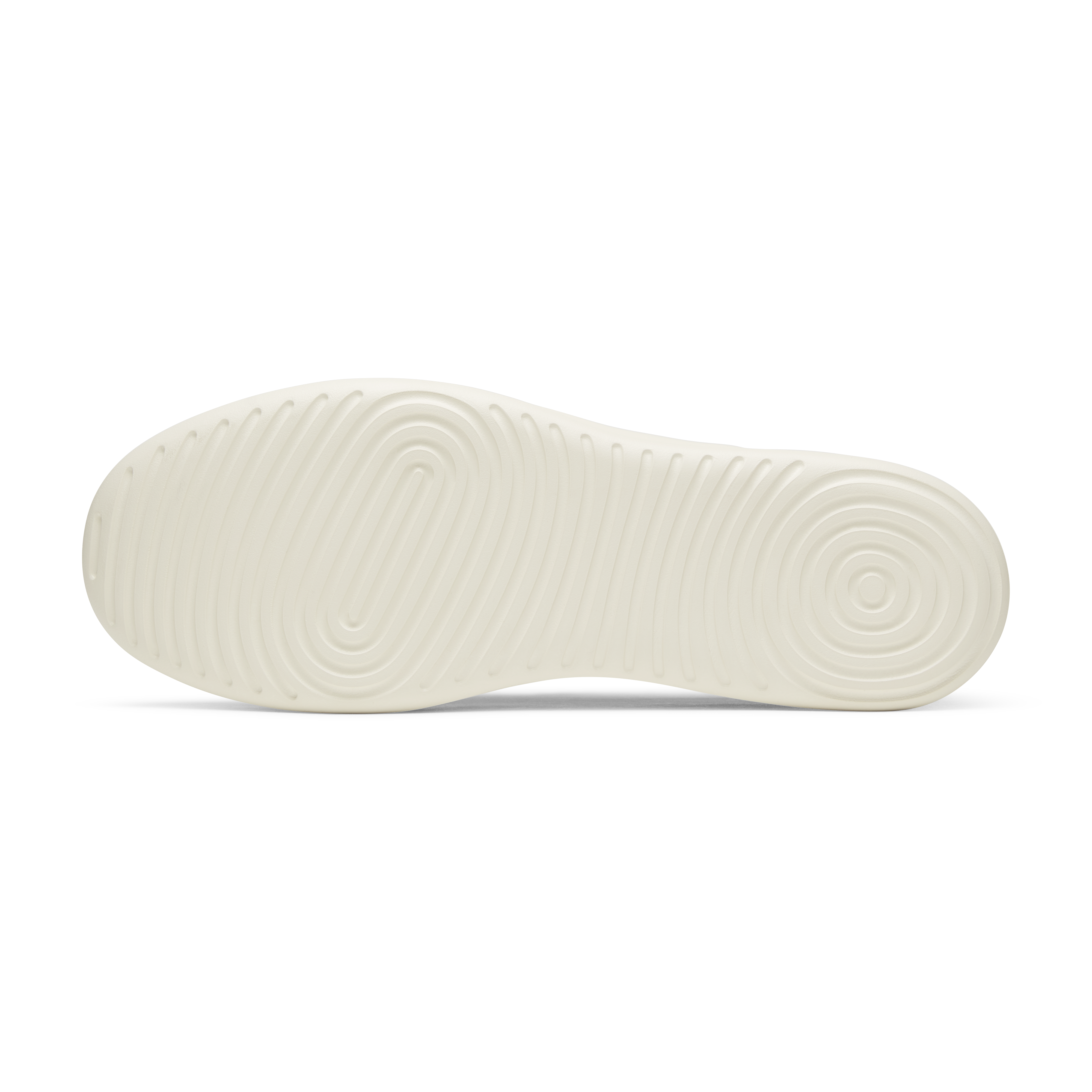 Men's Cruiser Slip On Corduroy - Stony Cream (Stony Cream Sole) - Image 4