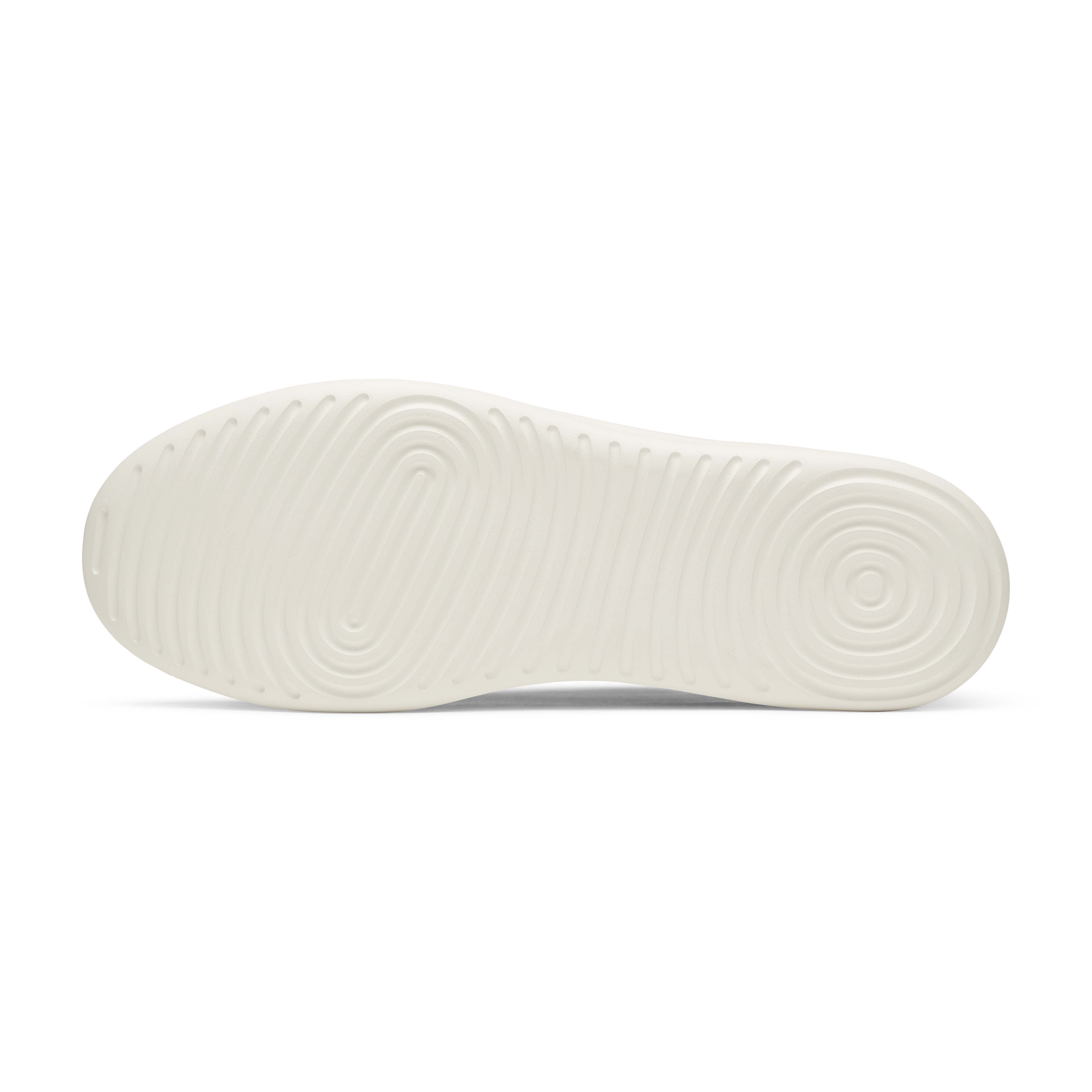 Men's Wool Cruiser - Sulphur (Natural White Sole) - Image 4