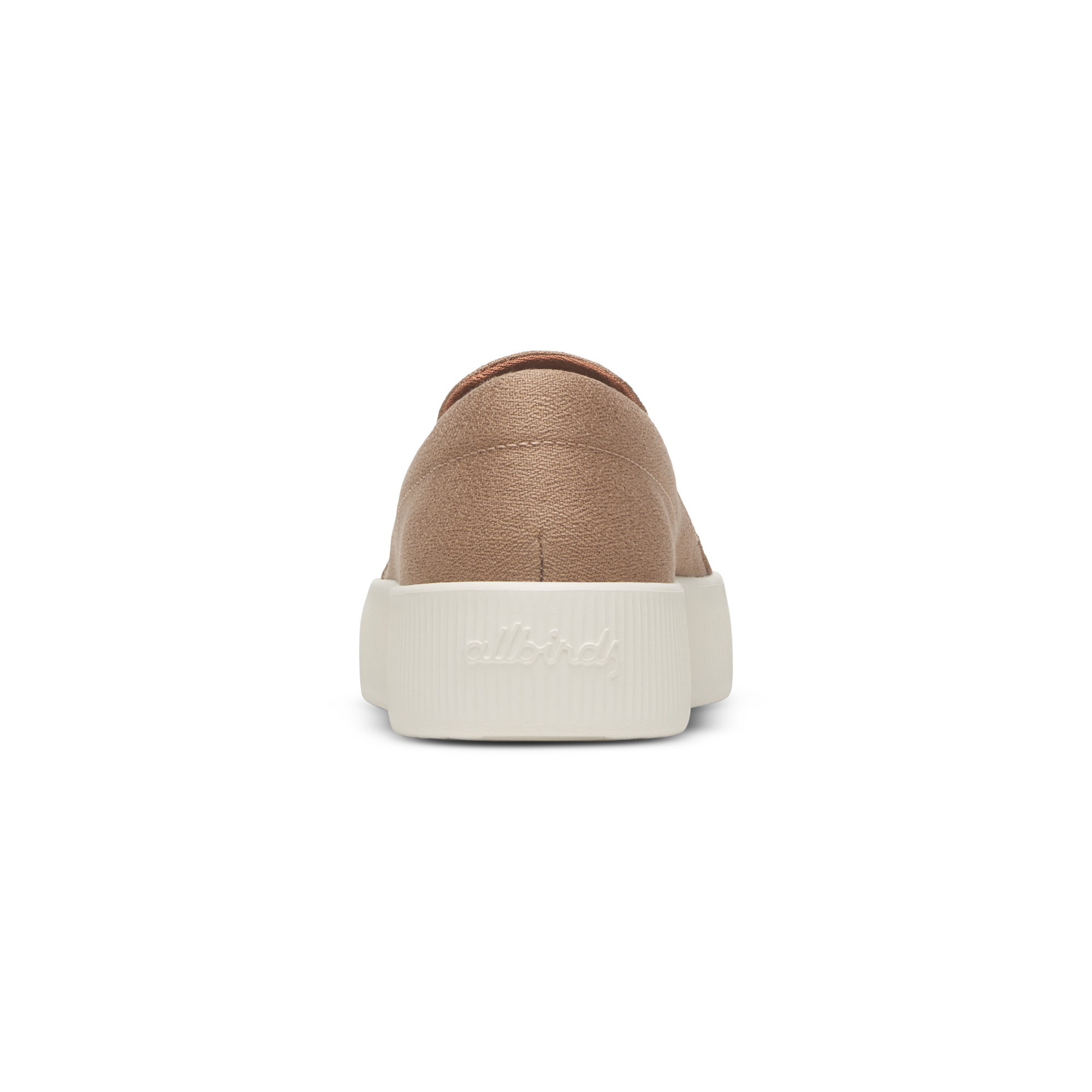 Alternative view of Women's Lounger Lift - Taupe Blush (Natural White Sole)
