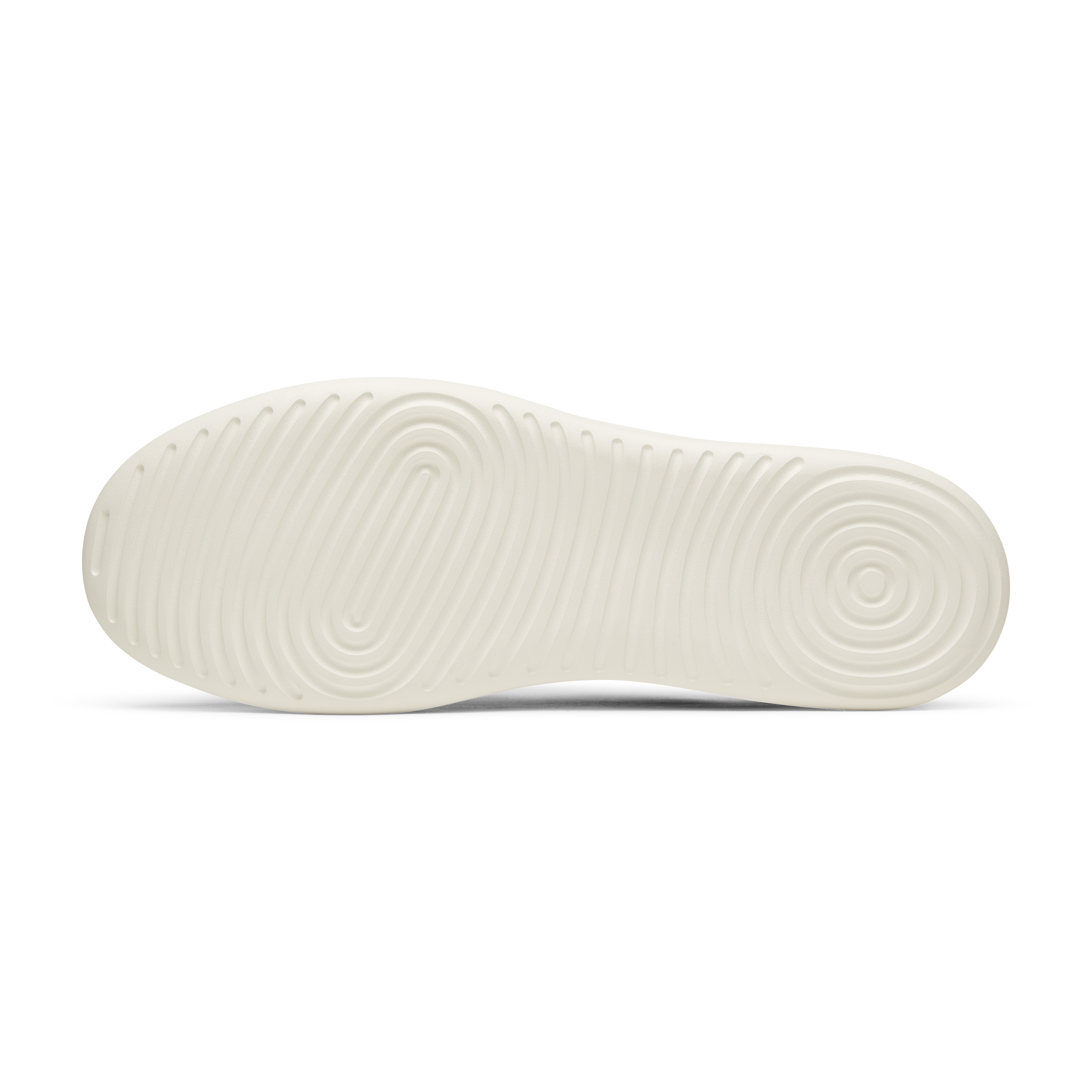 Men's Wool Cruiser - Terracotta (Natural White Sole) - Image 4