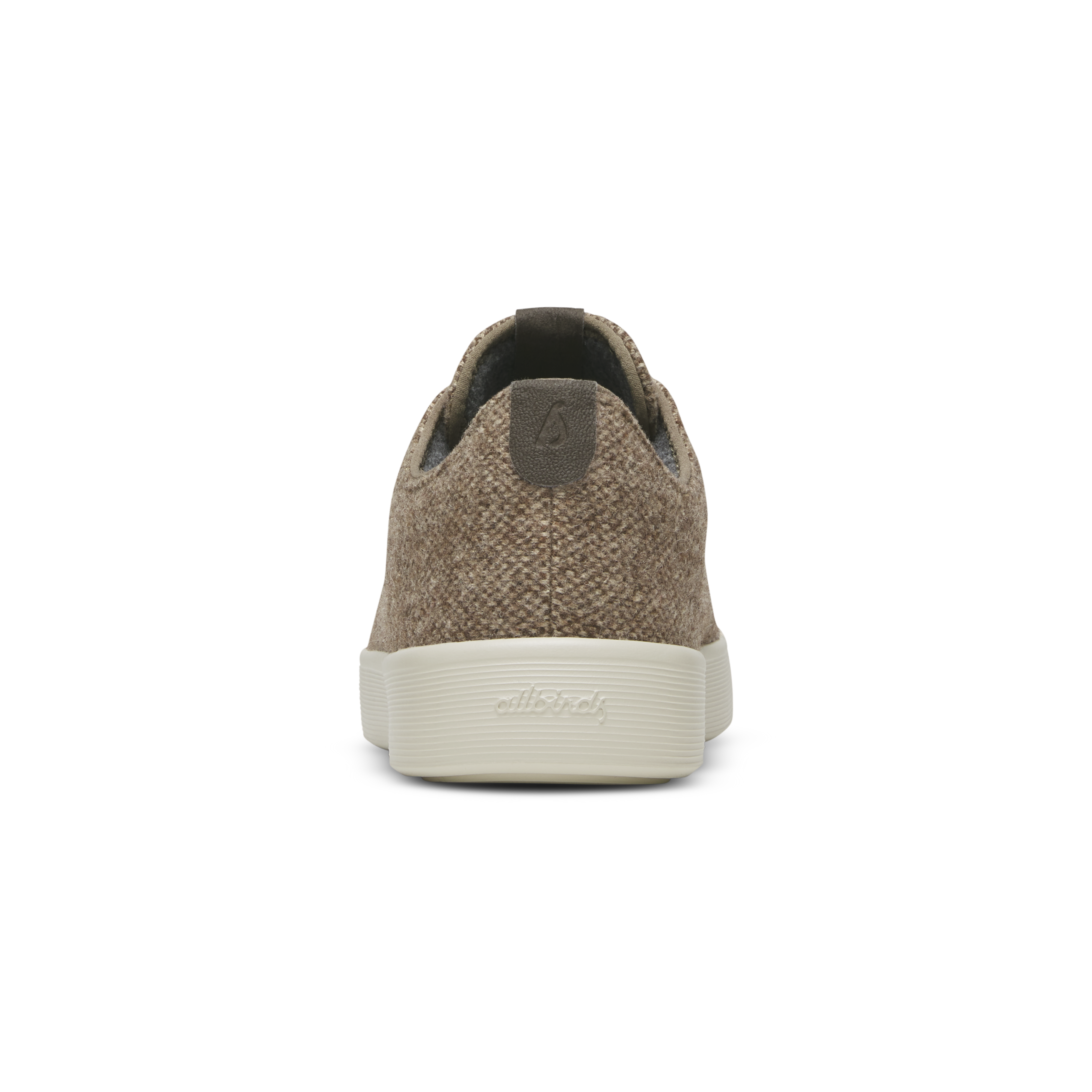 Women's Cruiser Tweed - Weathered Brown (Weathered White Sole) - Image 2