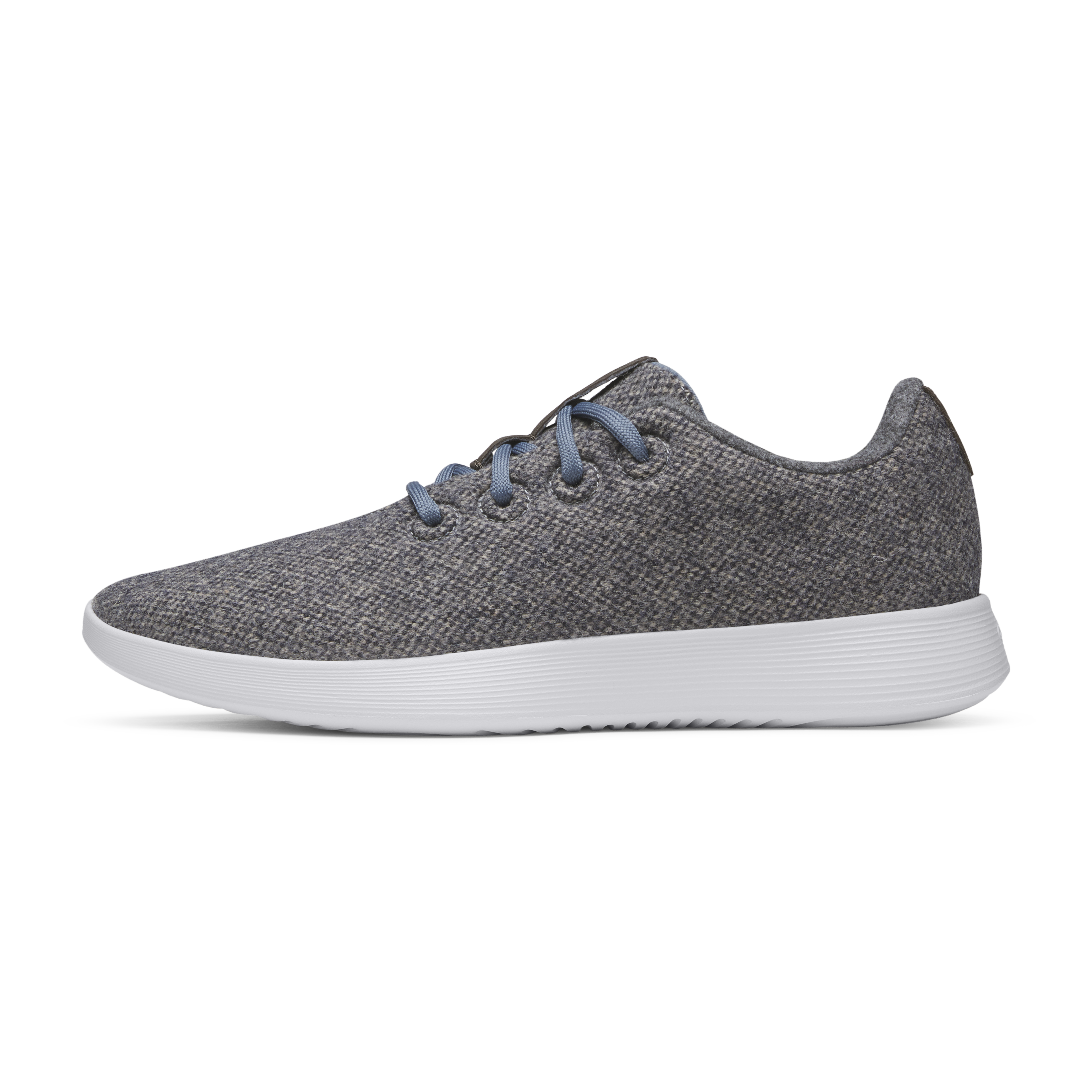 Women's Runner NZ Tweed - Hazy Indigo (Light Grey Sole)