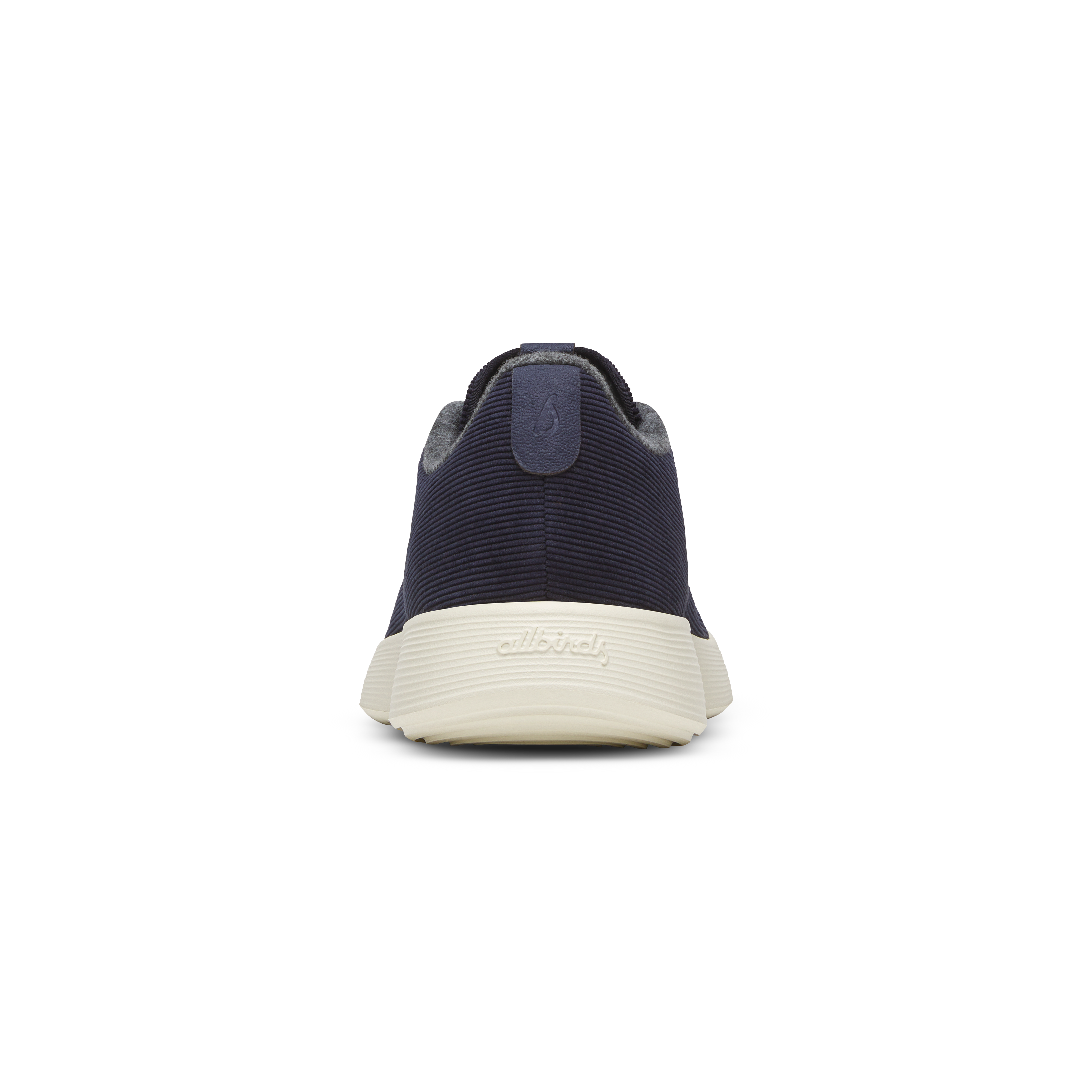 Alternative view of Men's Runner NZ Corduroy - Dark Navy (Stony Cream Sole)