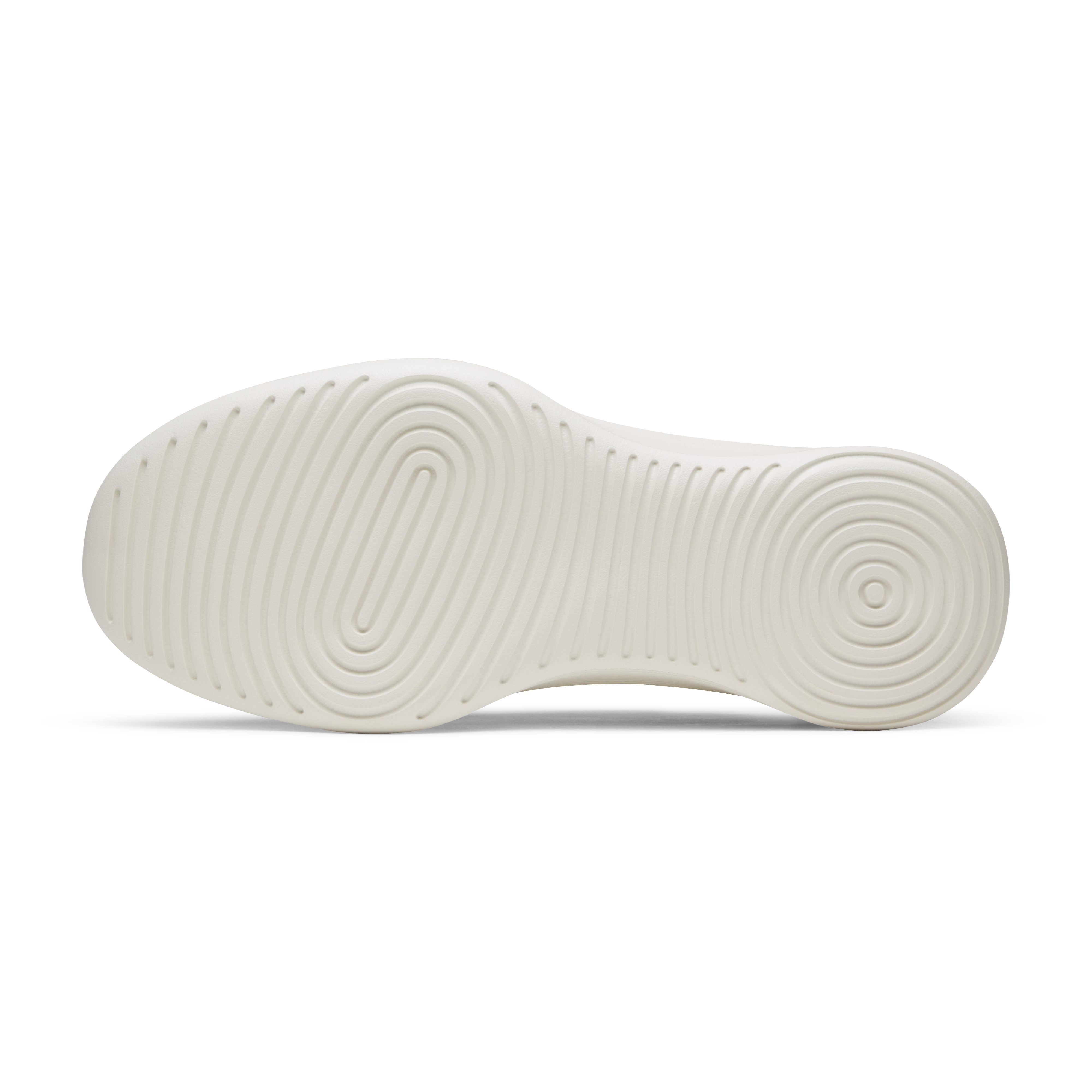 Men's Wool Runner NZ Fluff - Natural White (Natural White Sole) - Image 4