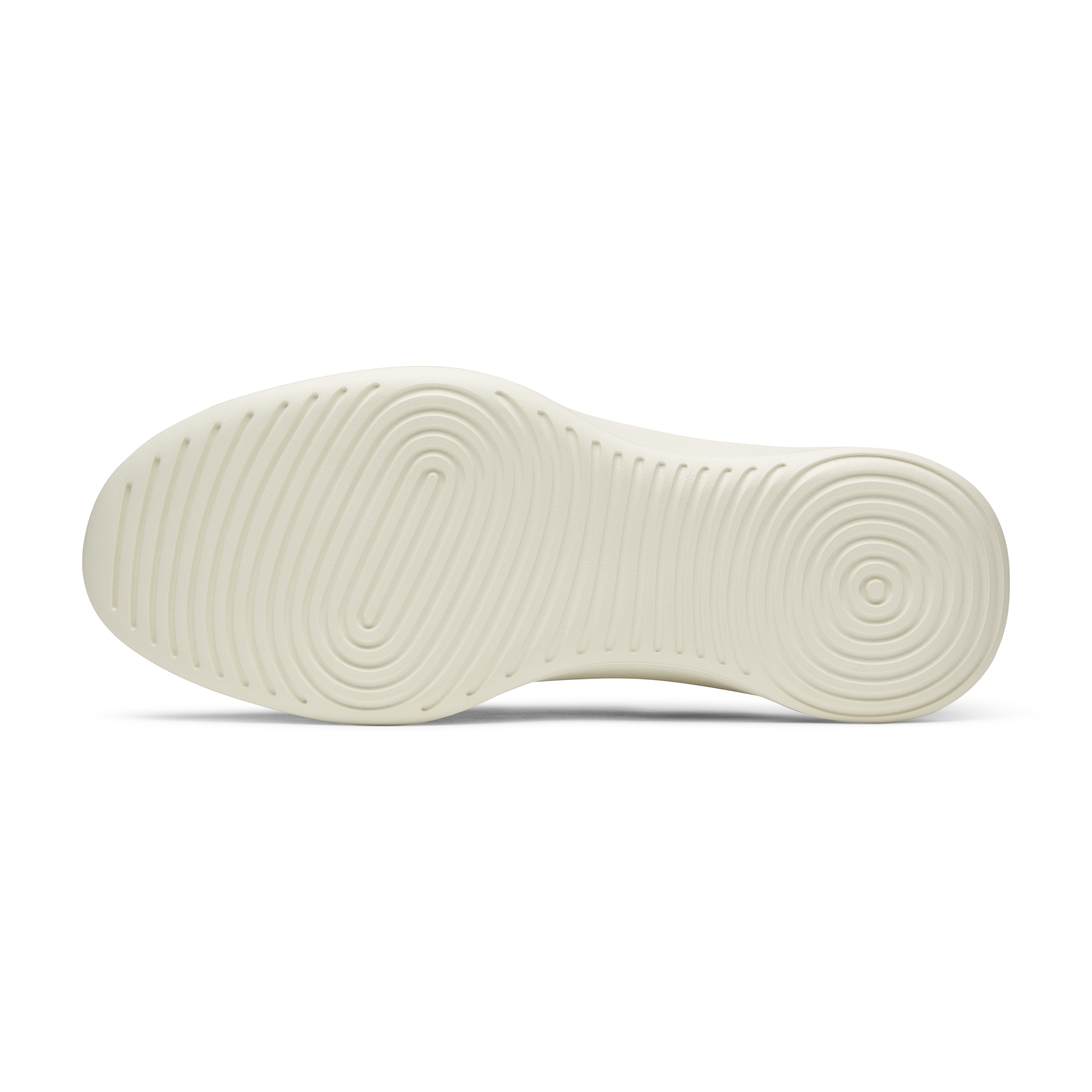 Women's Wool Runner NZ - Dark Jungle (Stony Cream Sole) - Image 4