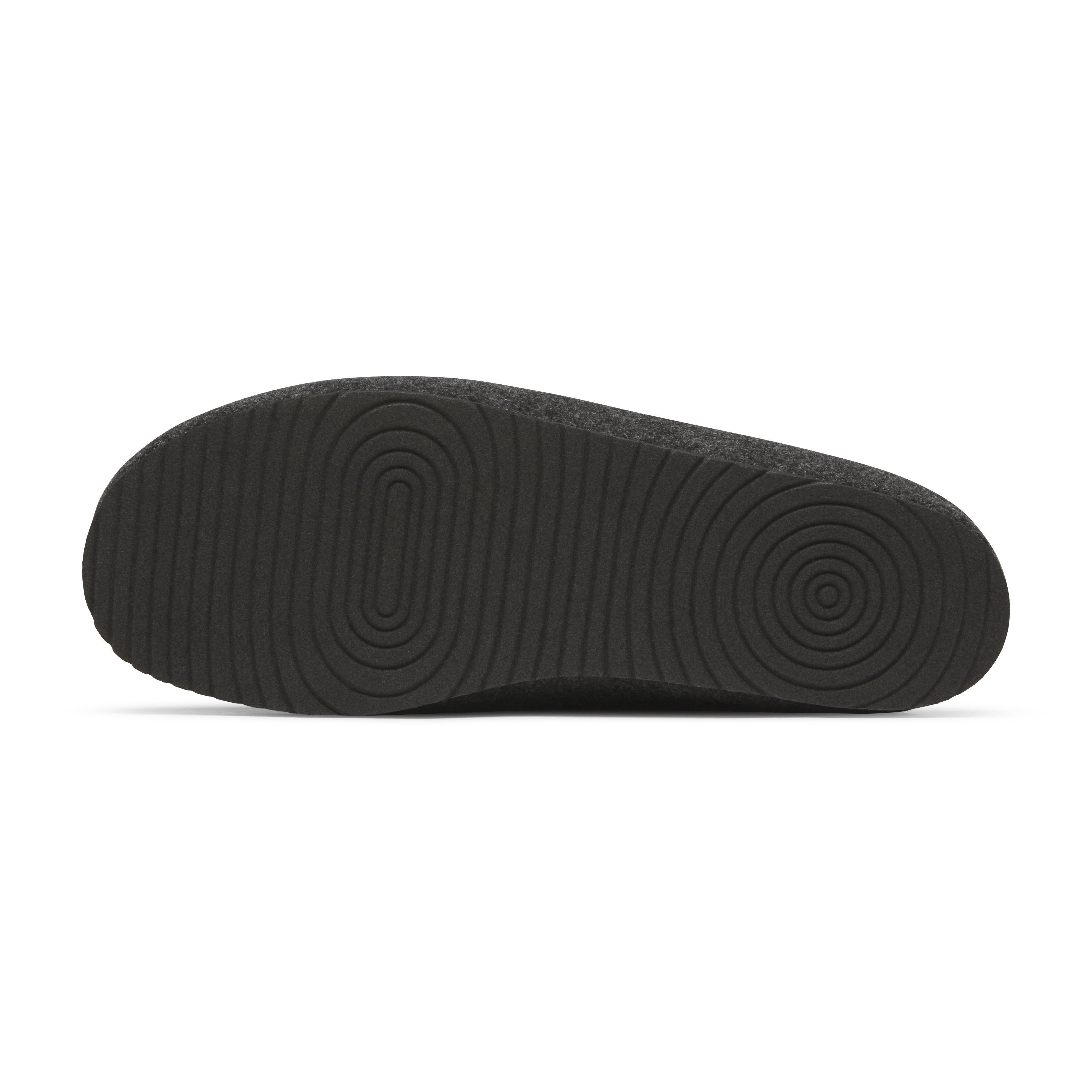 Allbirds Wool Slipper - Natural Black - Image 4