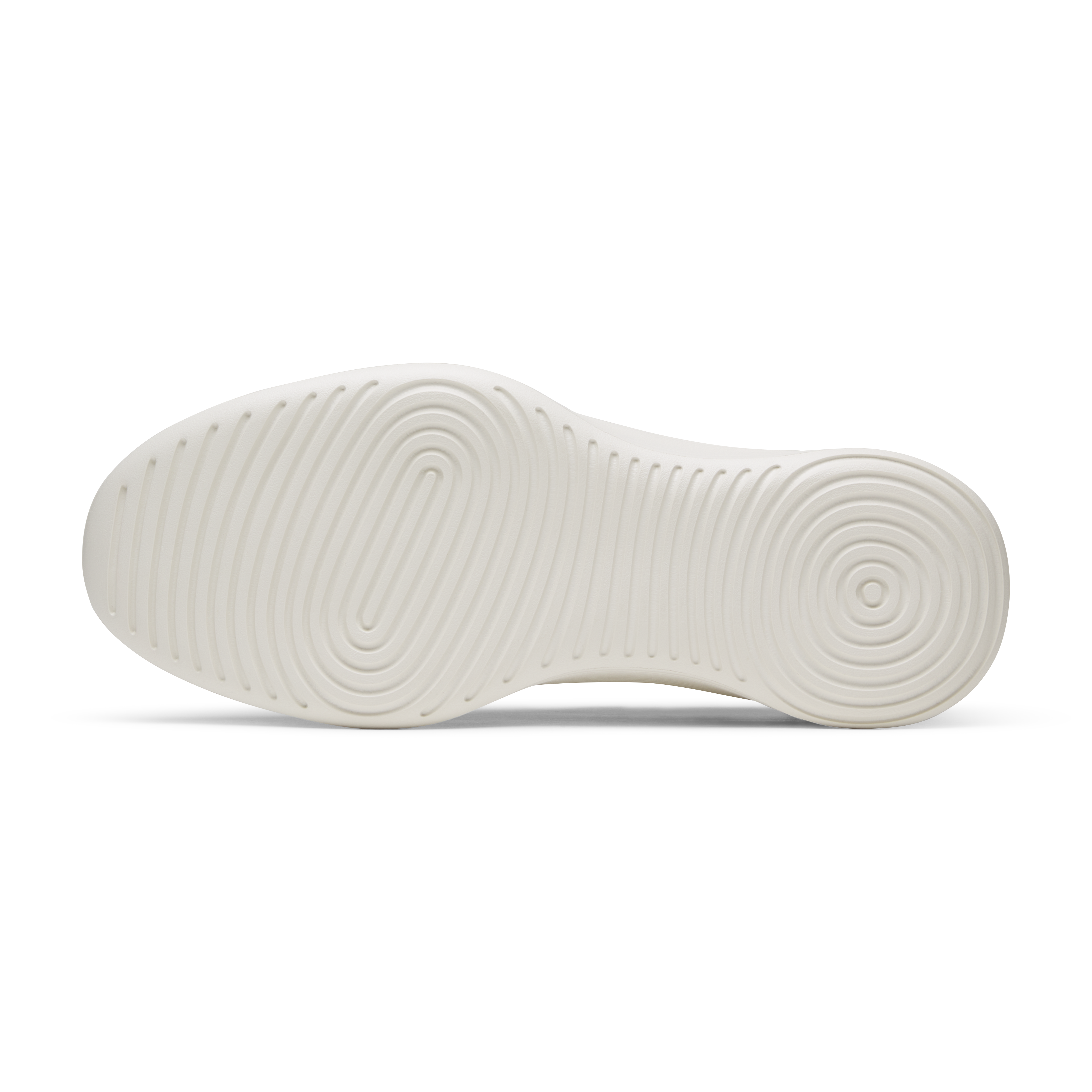 Women's Wool Runner NZ - Natural White (Natural White Sole) - Image 4