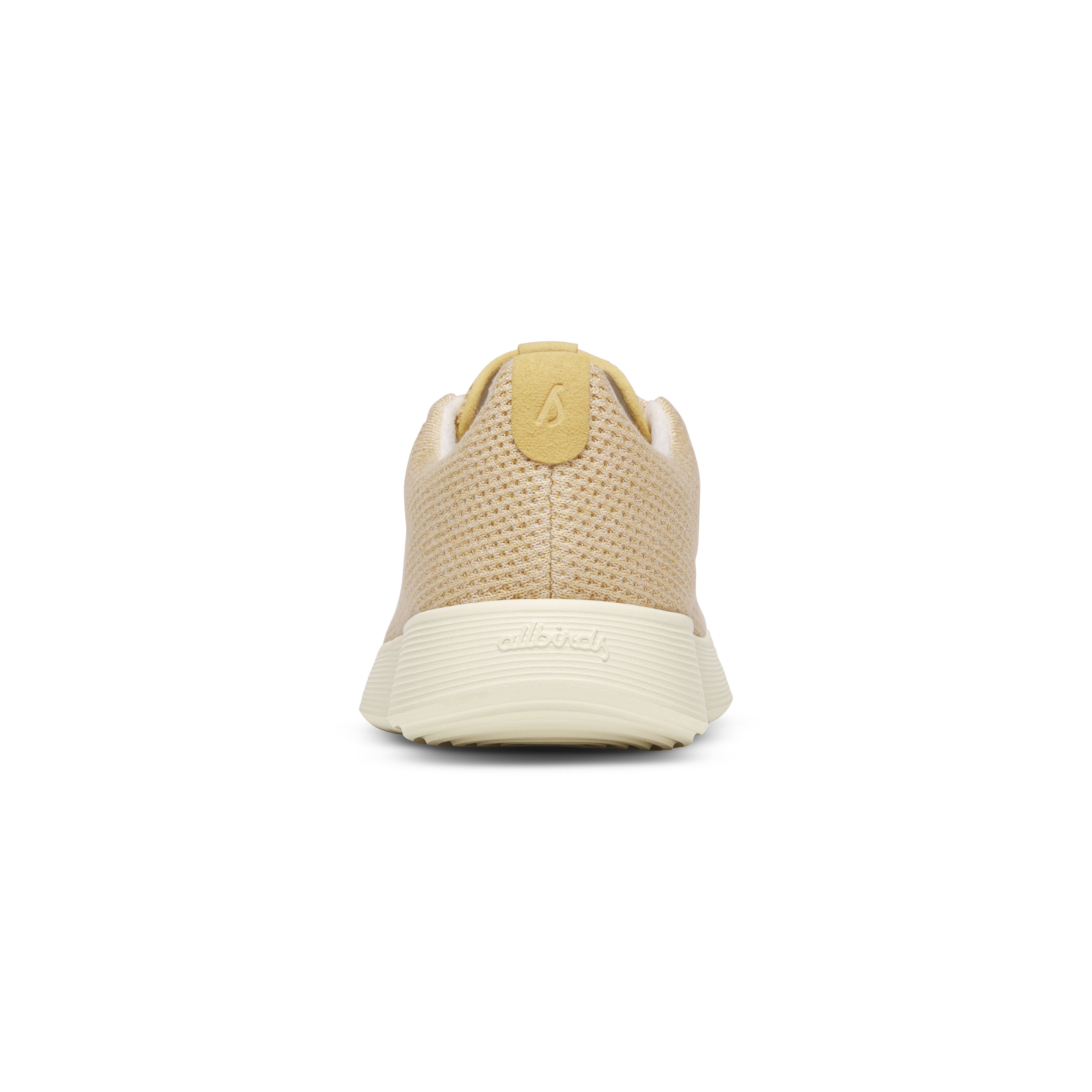 Alternative view of Men's Tree Runner NZ - Luxe Gold (Stony Cream Sole)